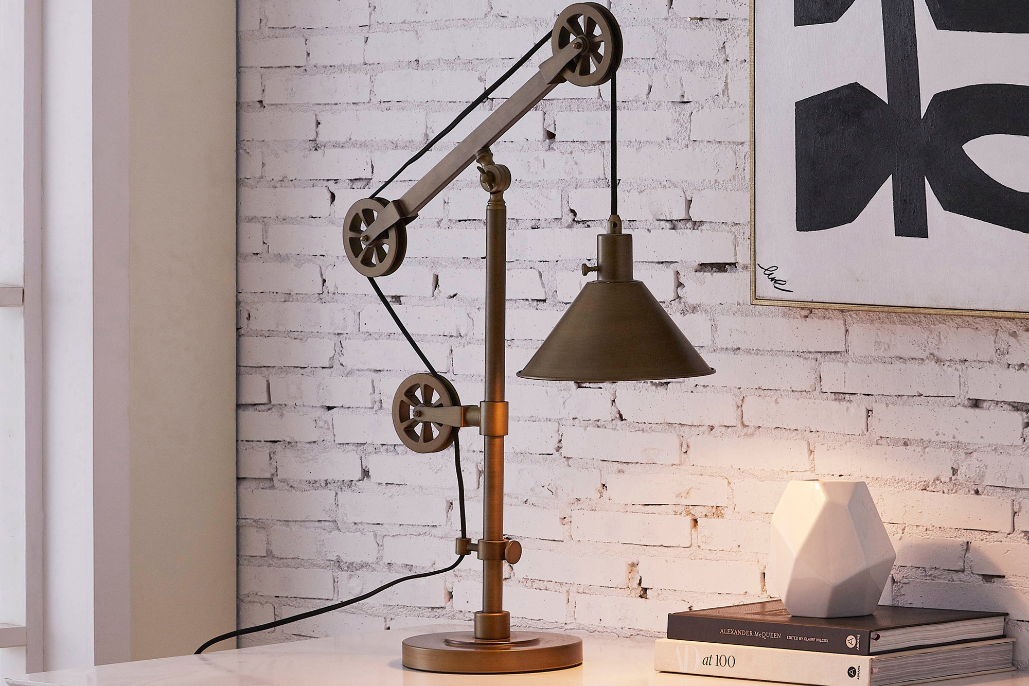 Renwil™ - Liberta Table Lamp