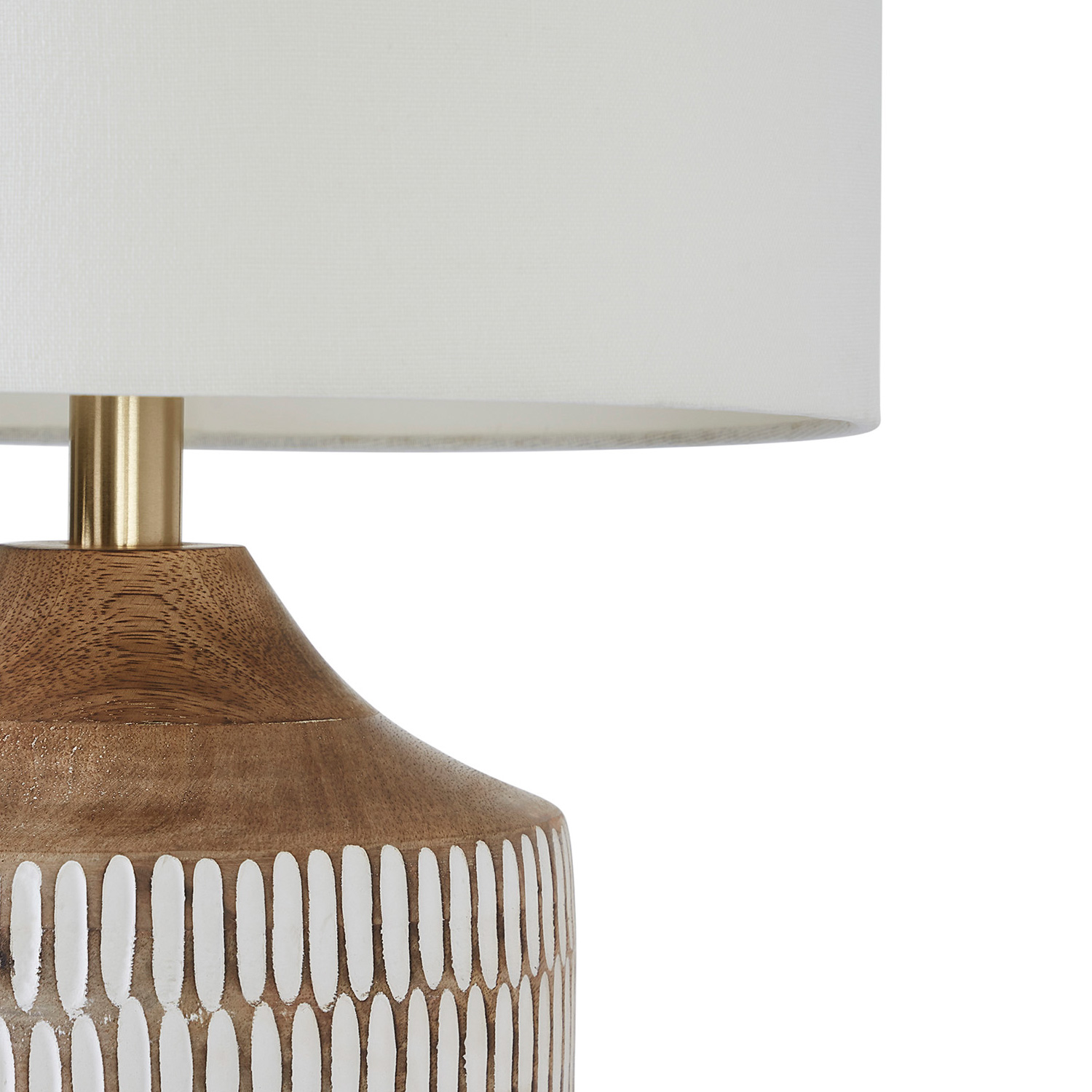 Renwil™ - Wickes Table Lamp