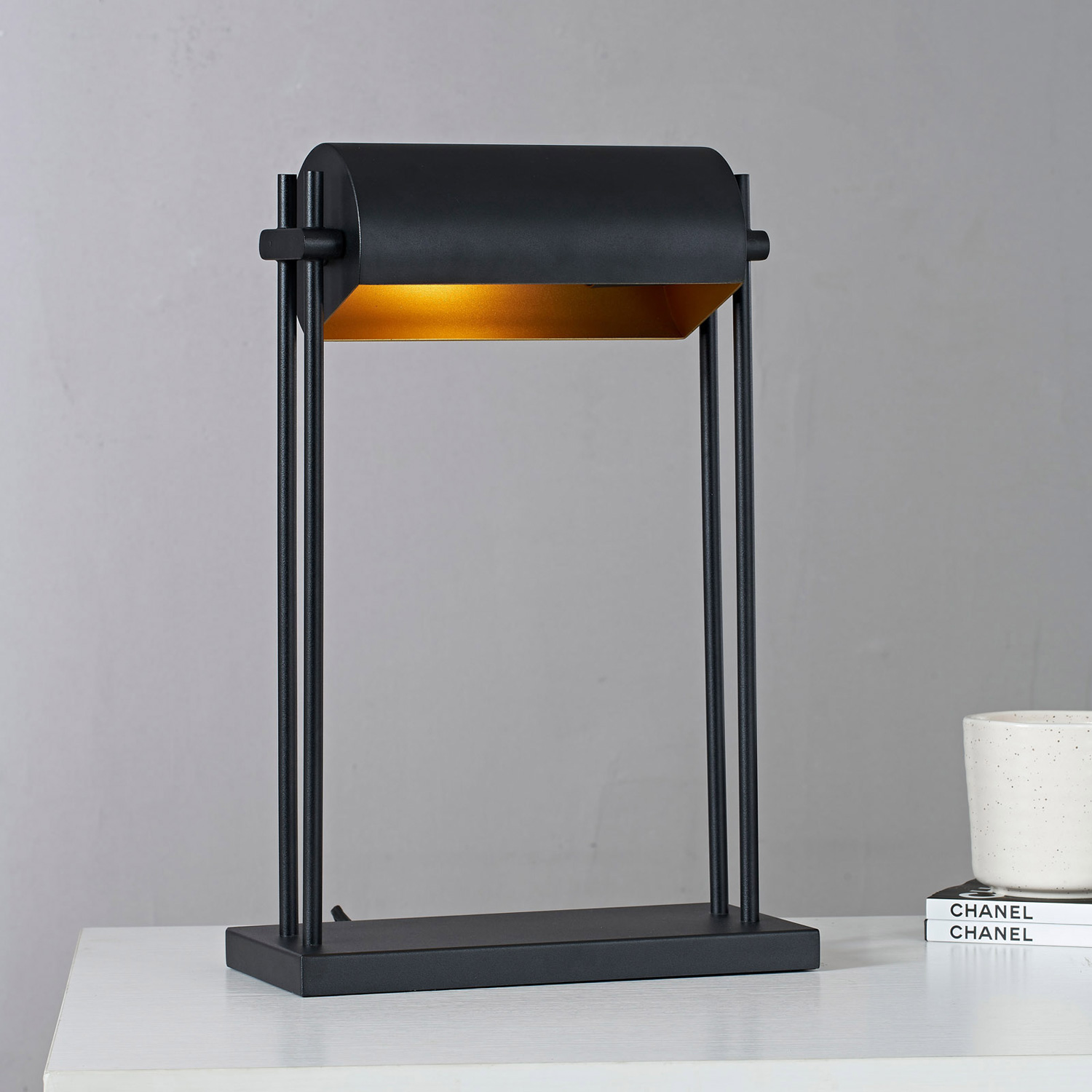 Renwil - Jeffrey Table Lamp