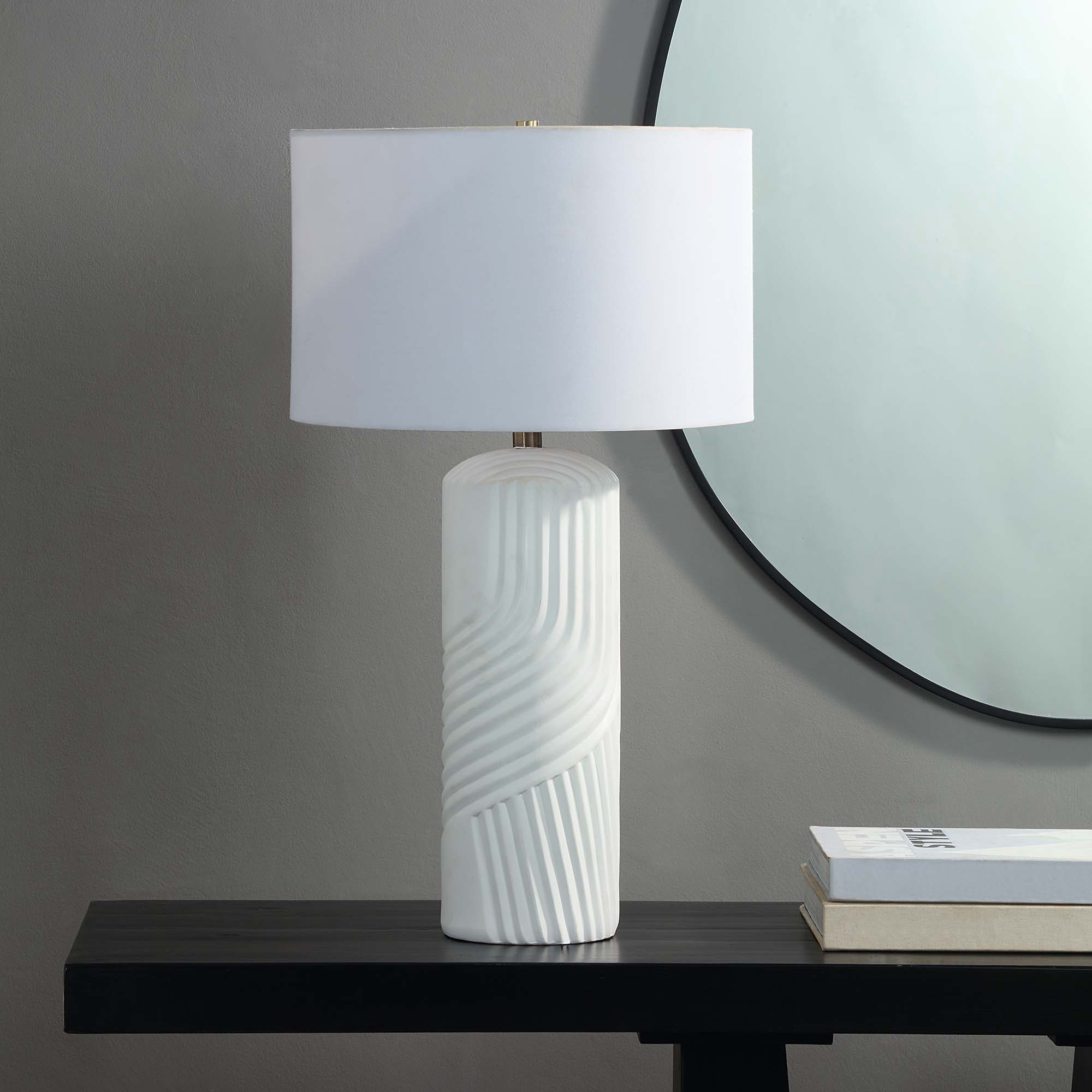 Renwil™ - Valerie Table Lamp