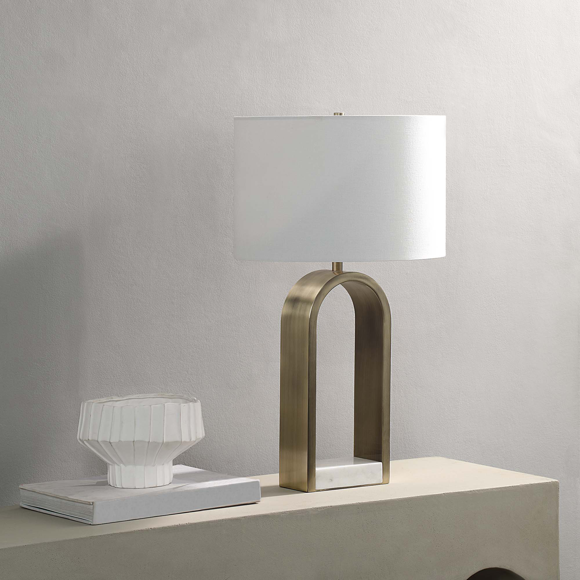 Renwil - Joline Table Lamp