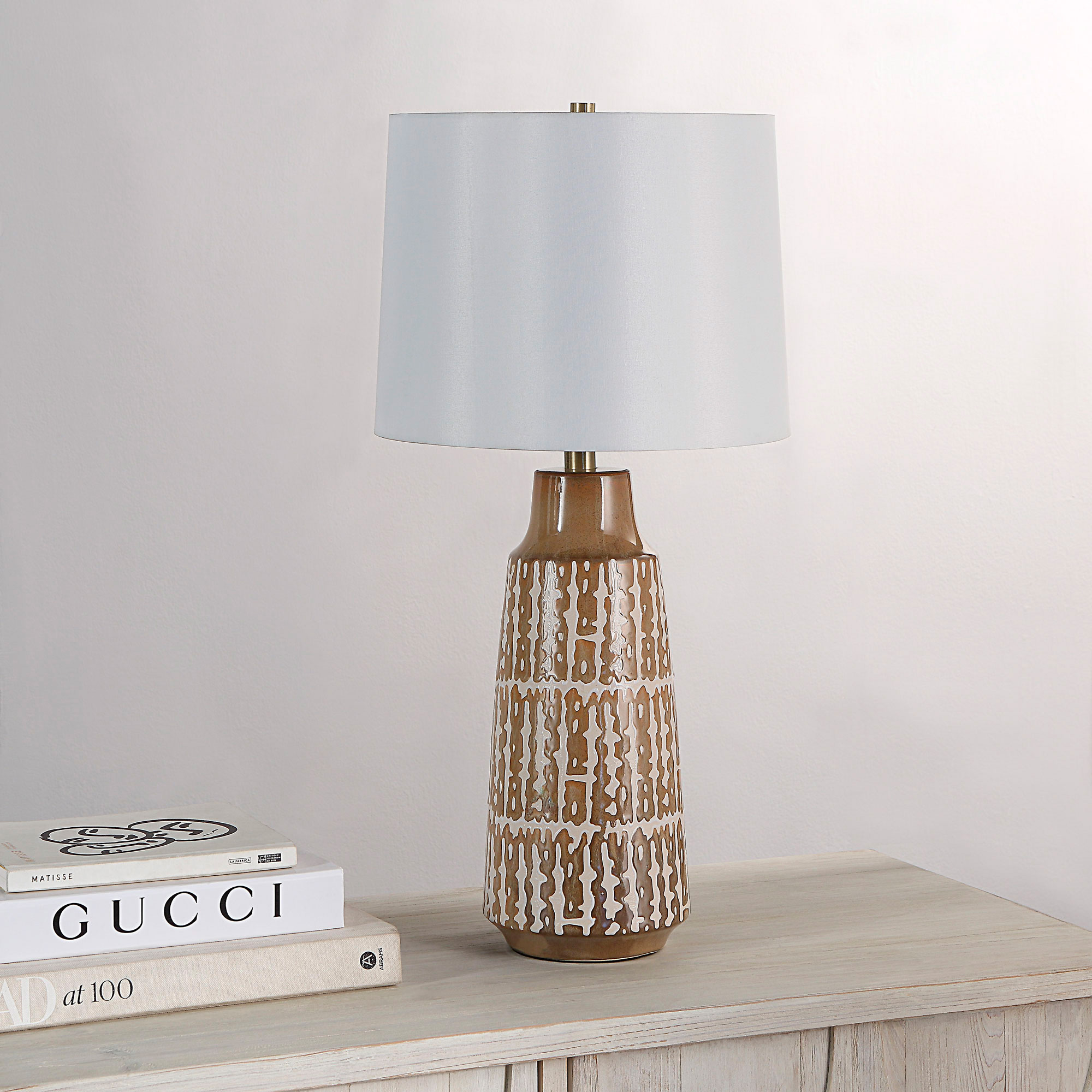 Renwil™ - Tereva Table Lamp