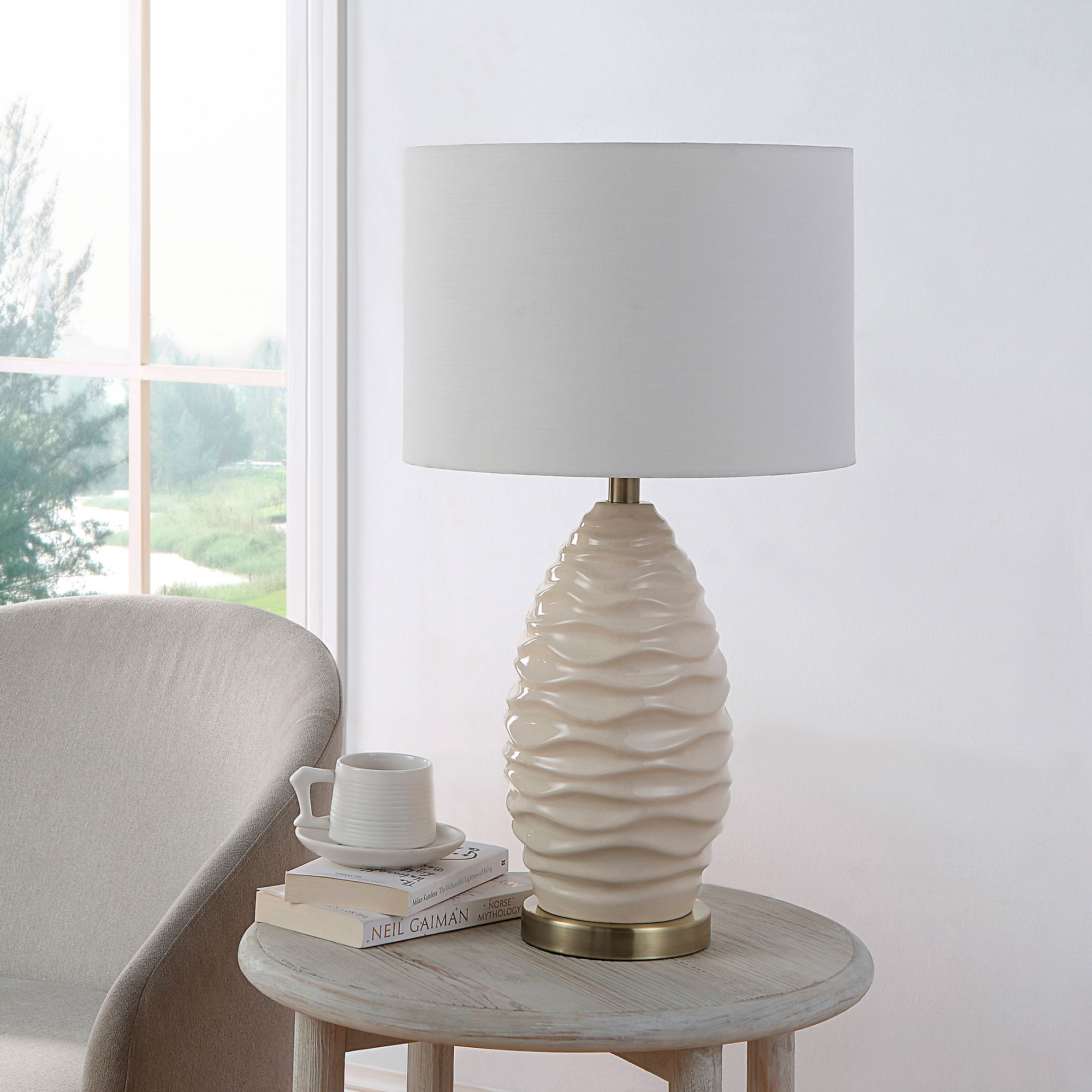 Renwil - Macphee Table Lamp