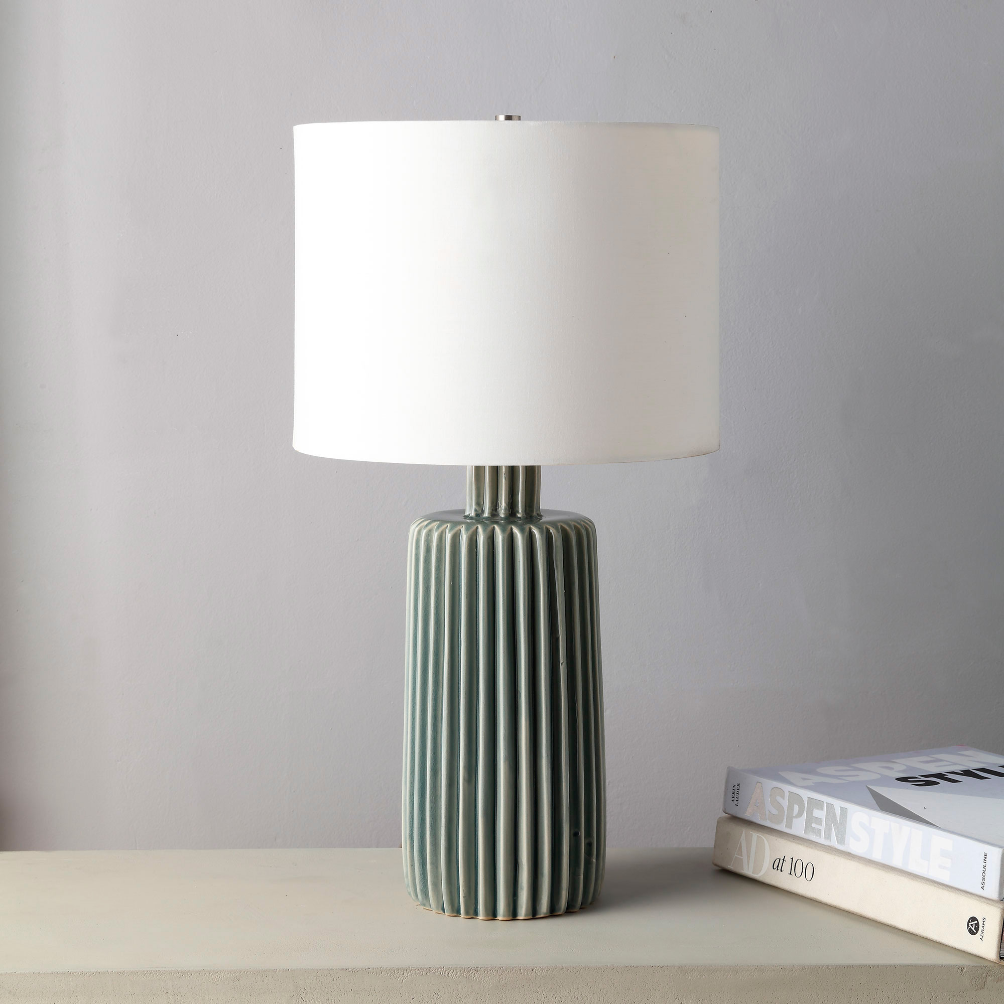 Renwil™ - Roza Table Lamp