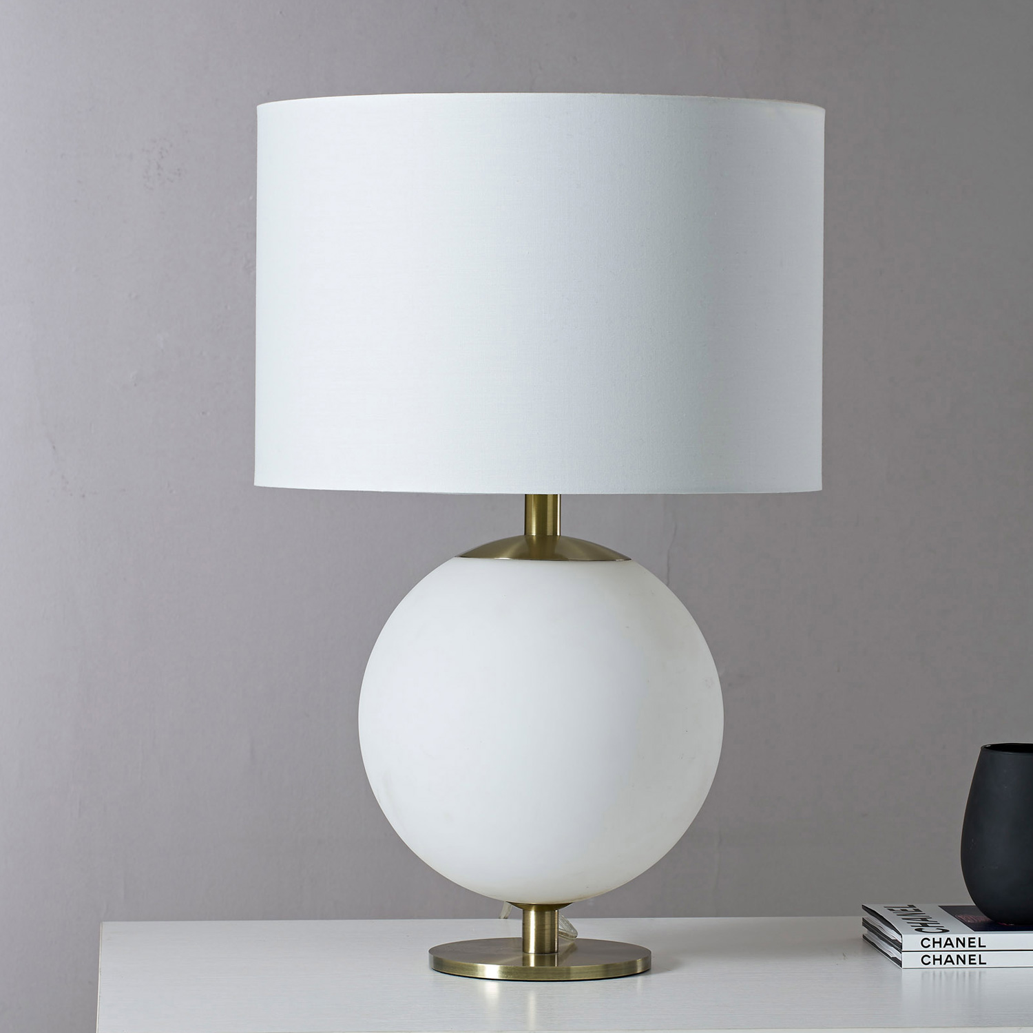 Renwil™ - Pasca Table Lamp