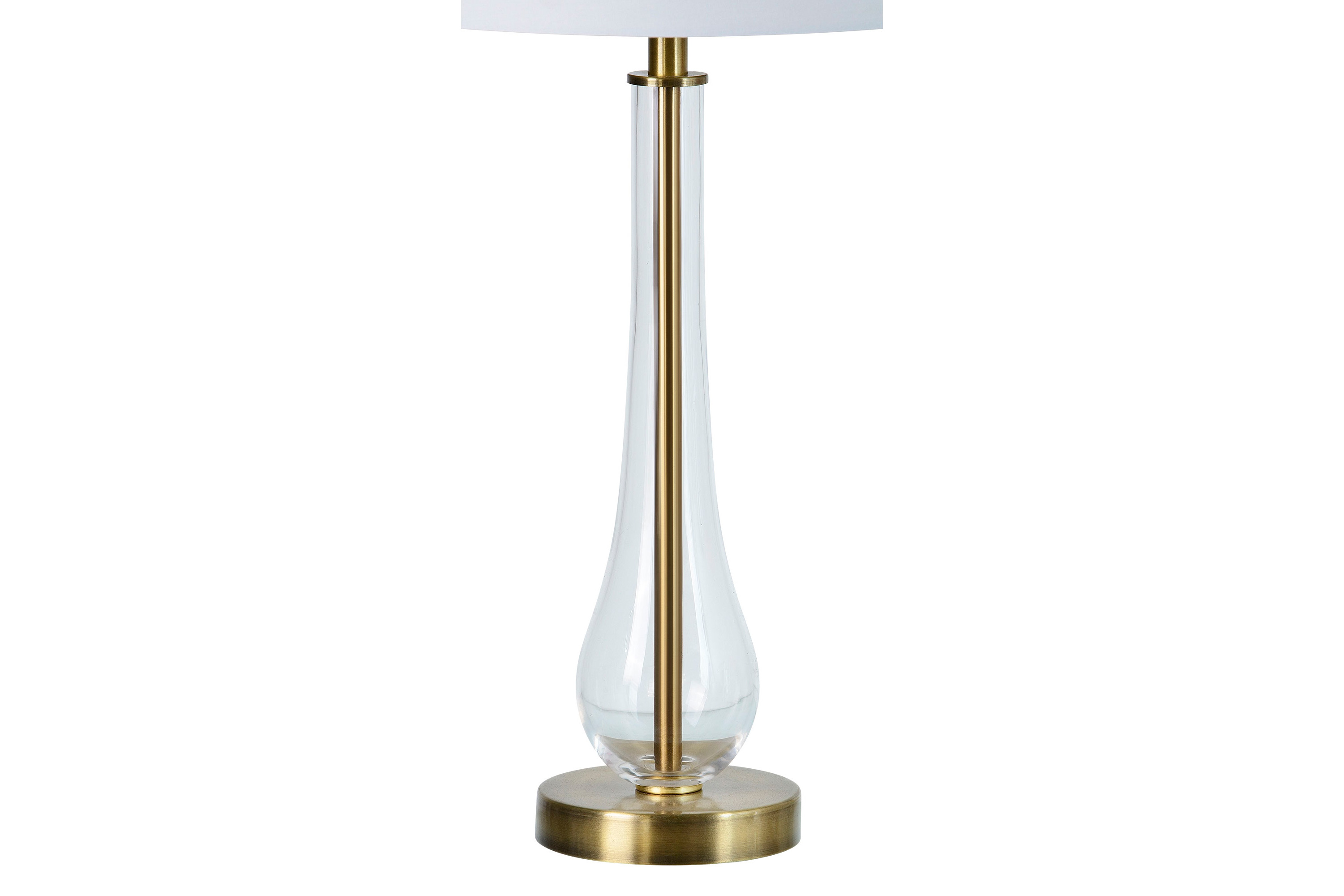 Renwil™ - Nabi Table Lamp Set Of 2