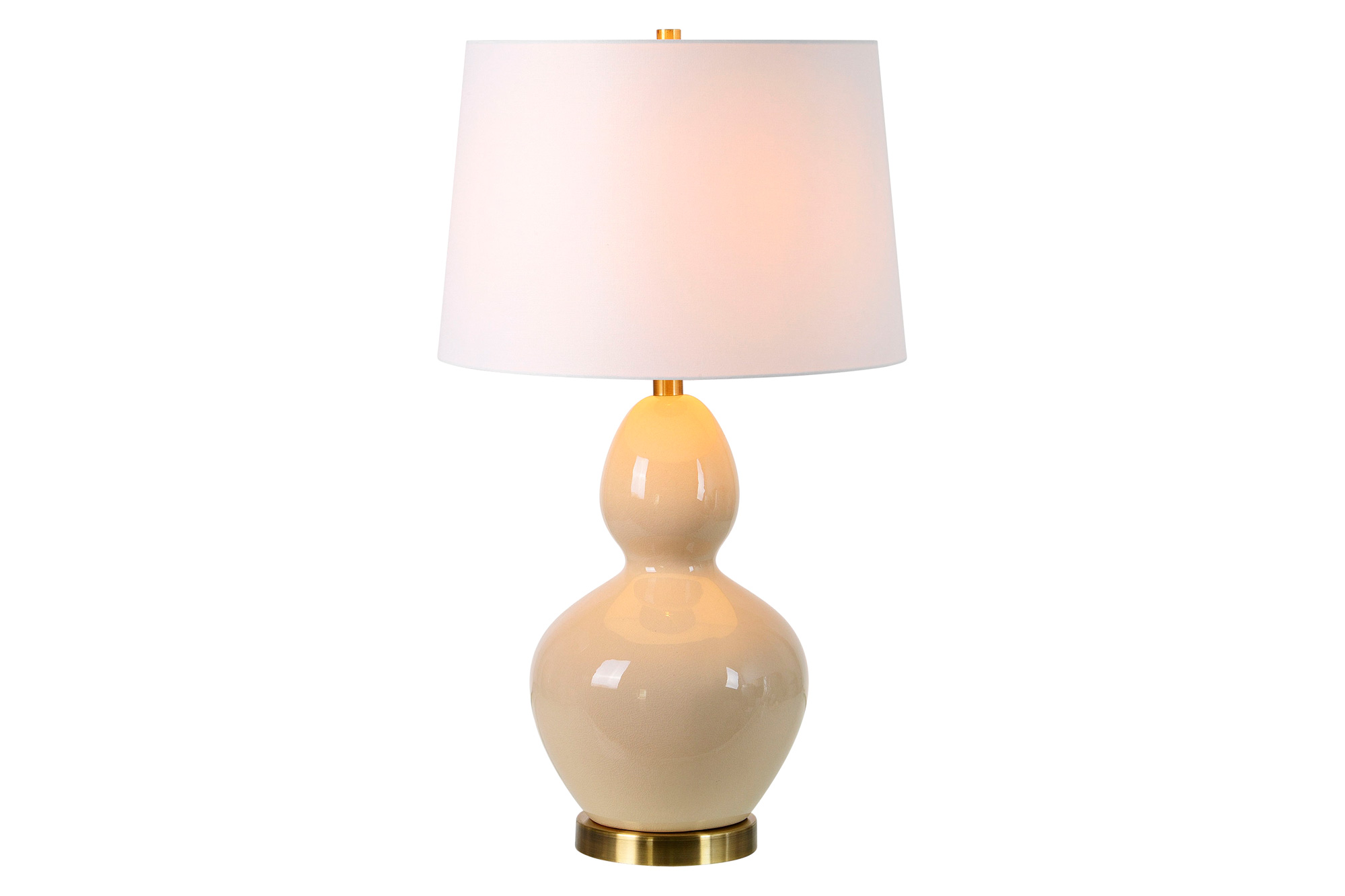 Renwil - Jesula Table Lamp Set Of 2