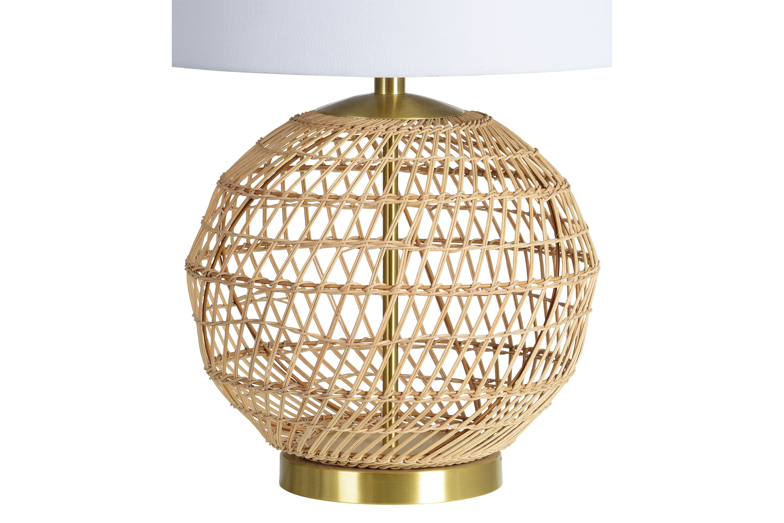 Renwil - Jinani Table Lamp