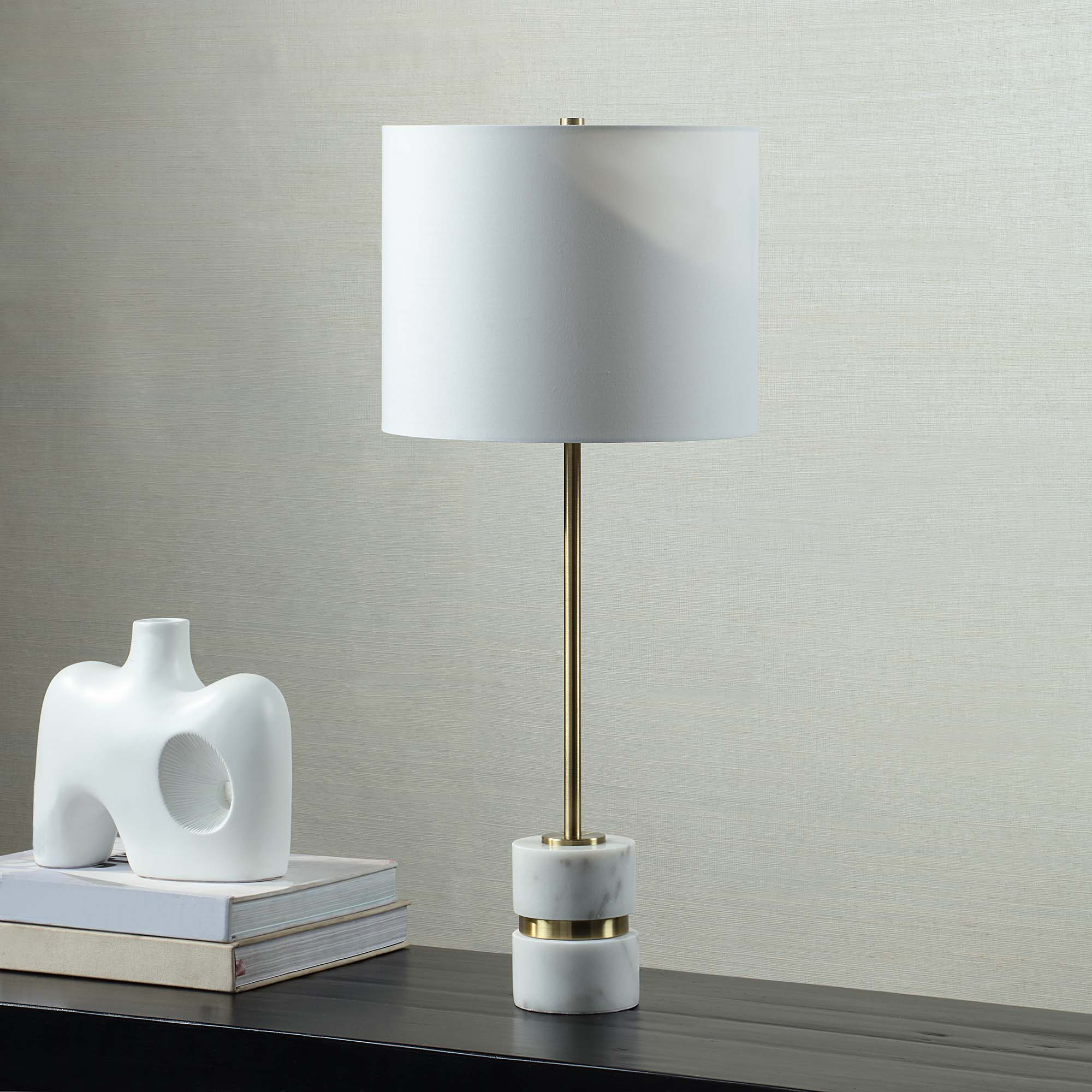 Renwil™ - Talulla Table Lamp Set Of 2