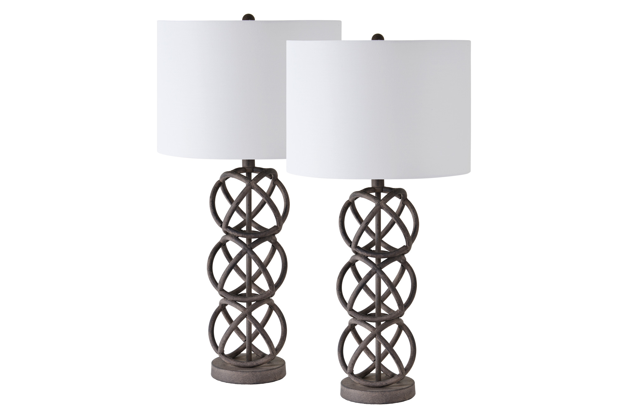 Renwil™ - Shira Table Lamp Set Of 2