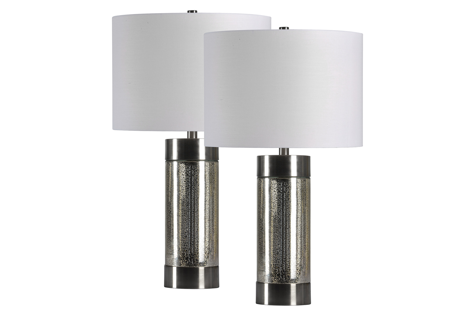 Renwil - Leonora Table Lamp Set Of 2