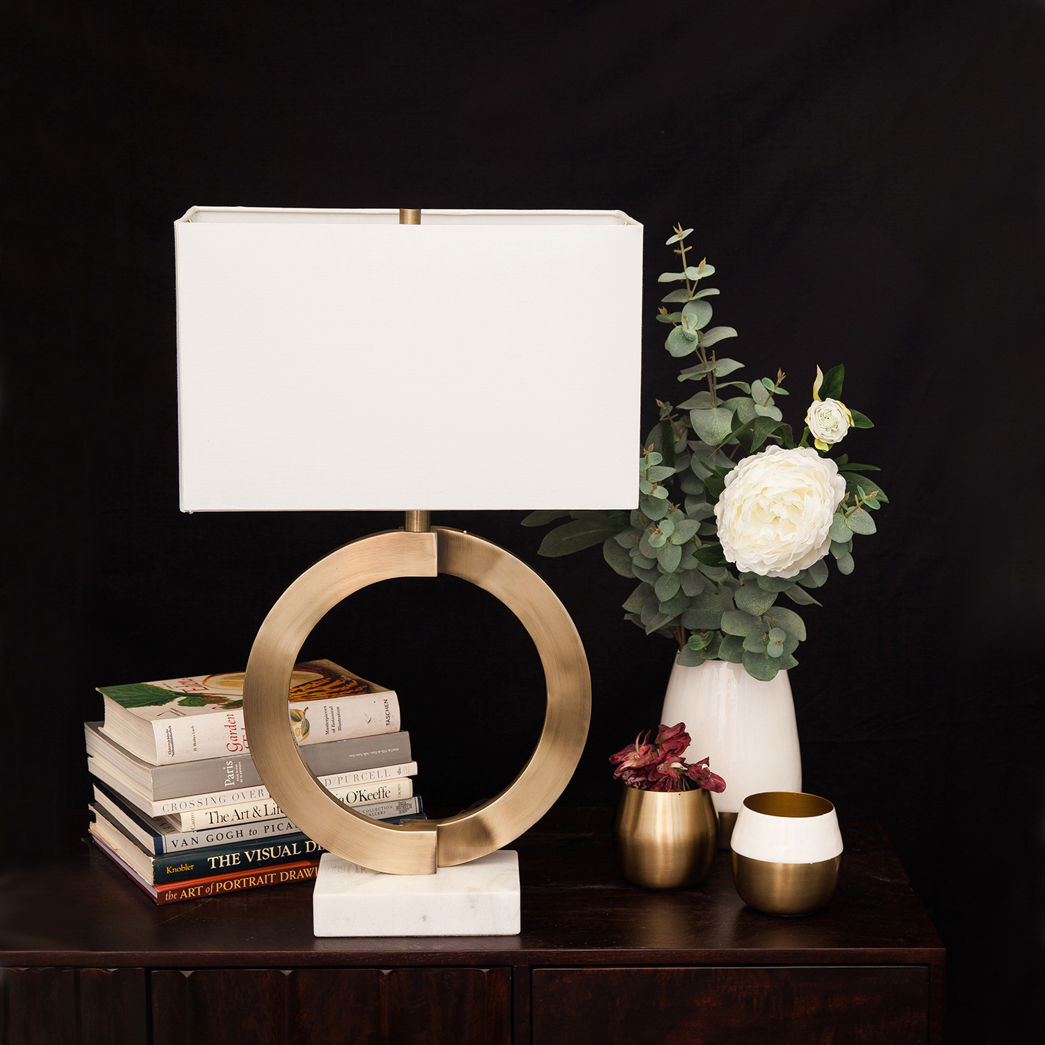 Renwil - Skylar Table Lamp