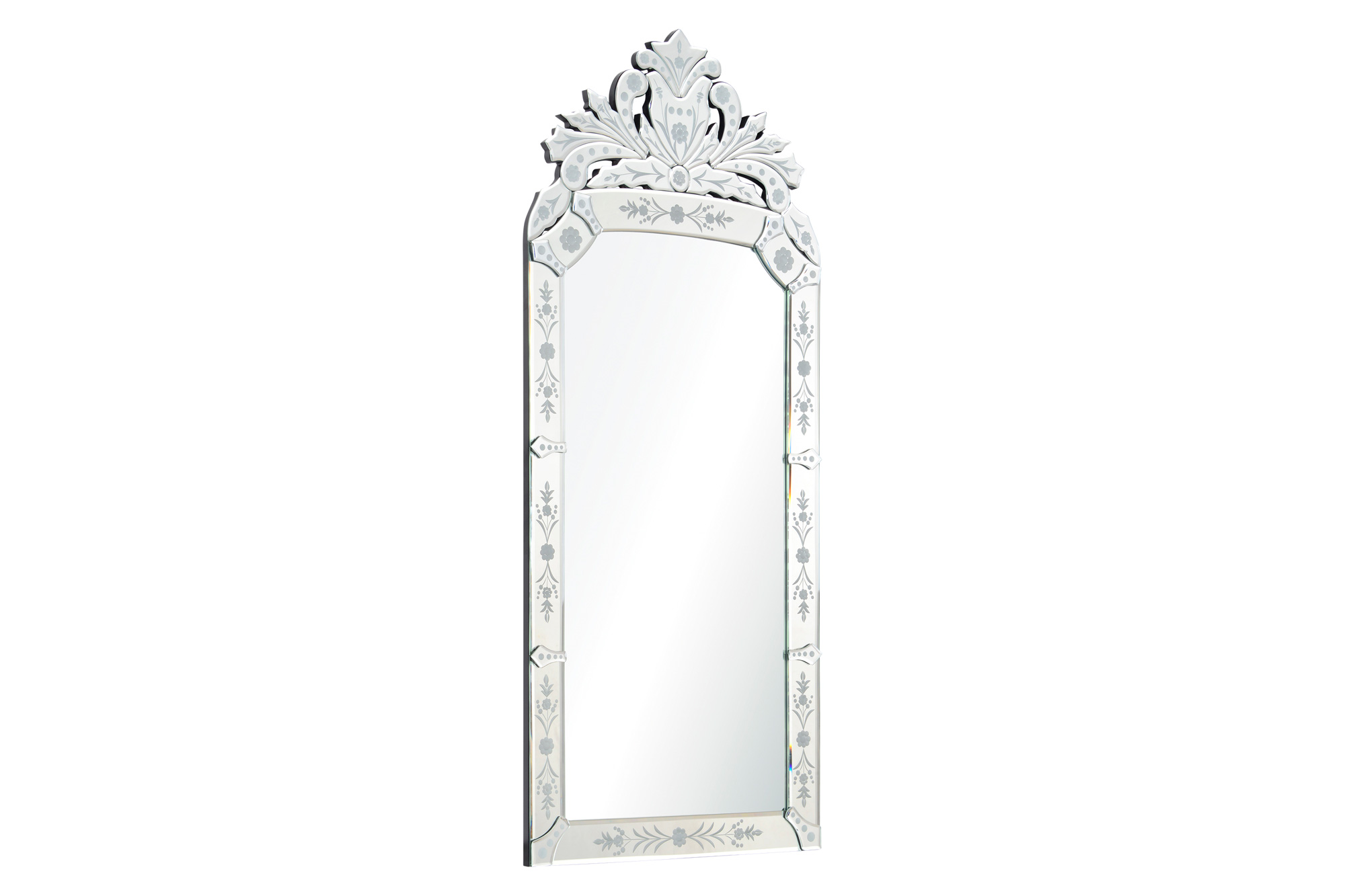 Renwil™ - Venetian Wall Mirror