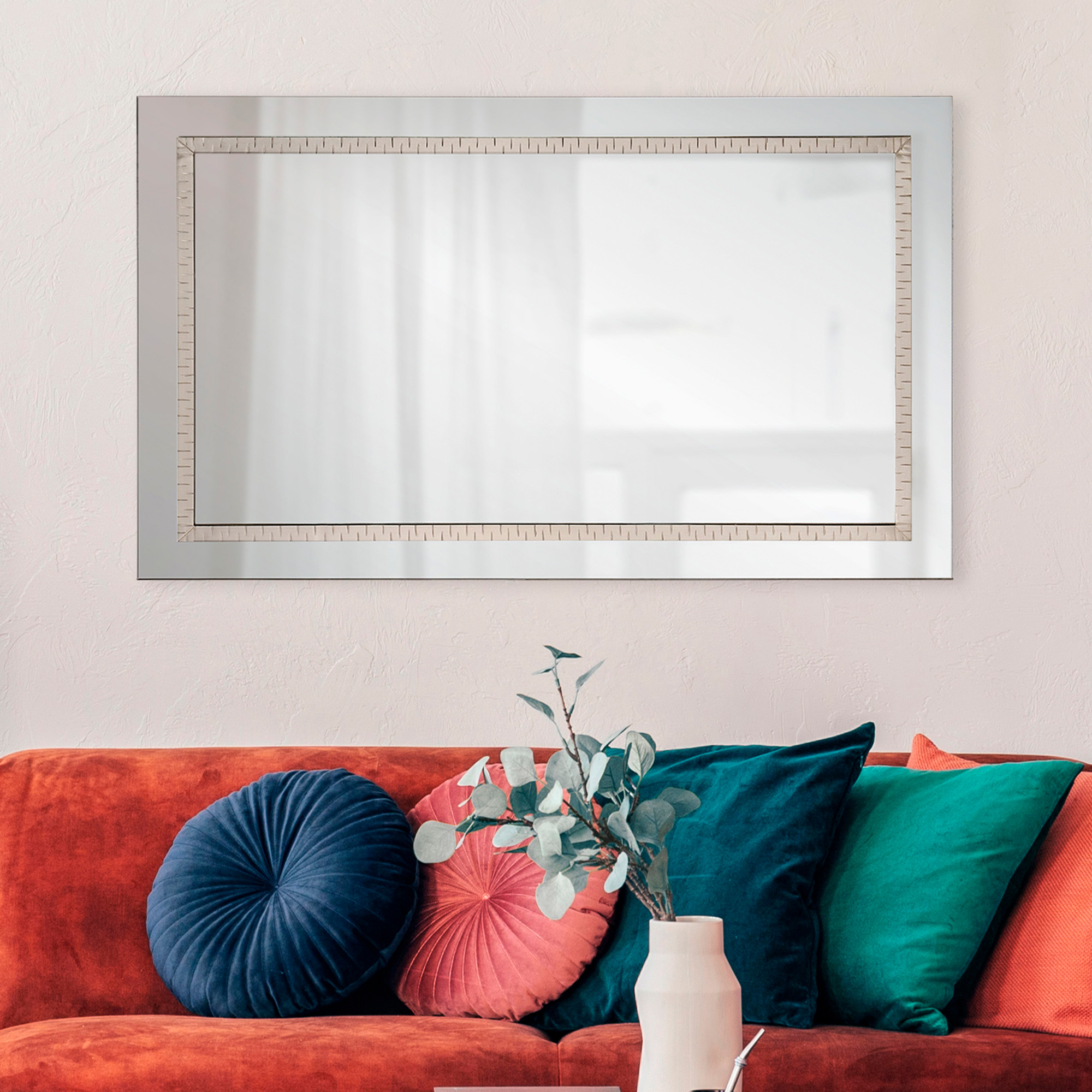 Renwil - Shanton Wall Mirror