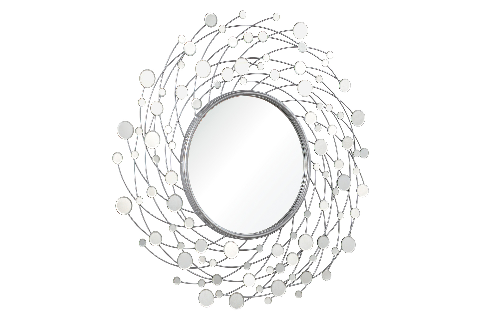 Renwil - Como Wall Mirror