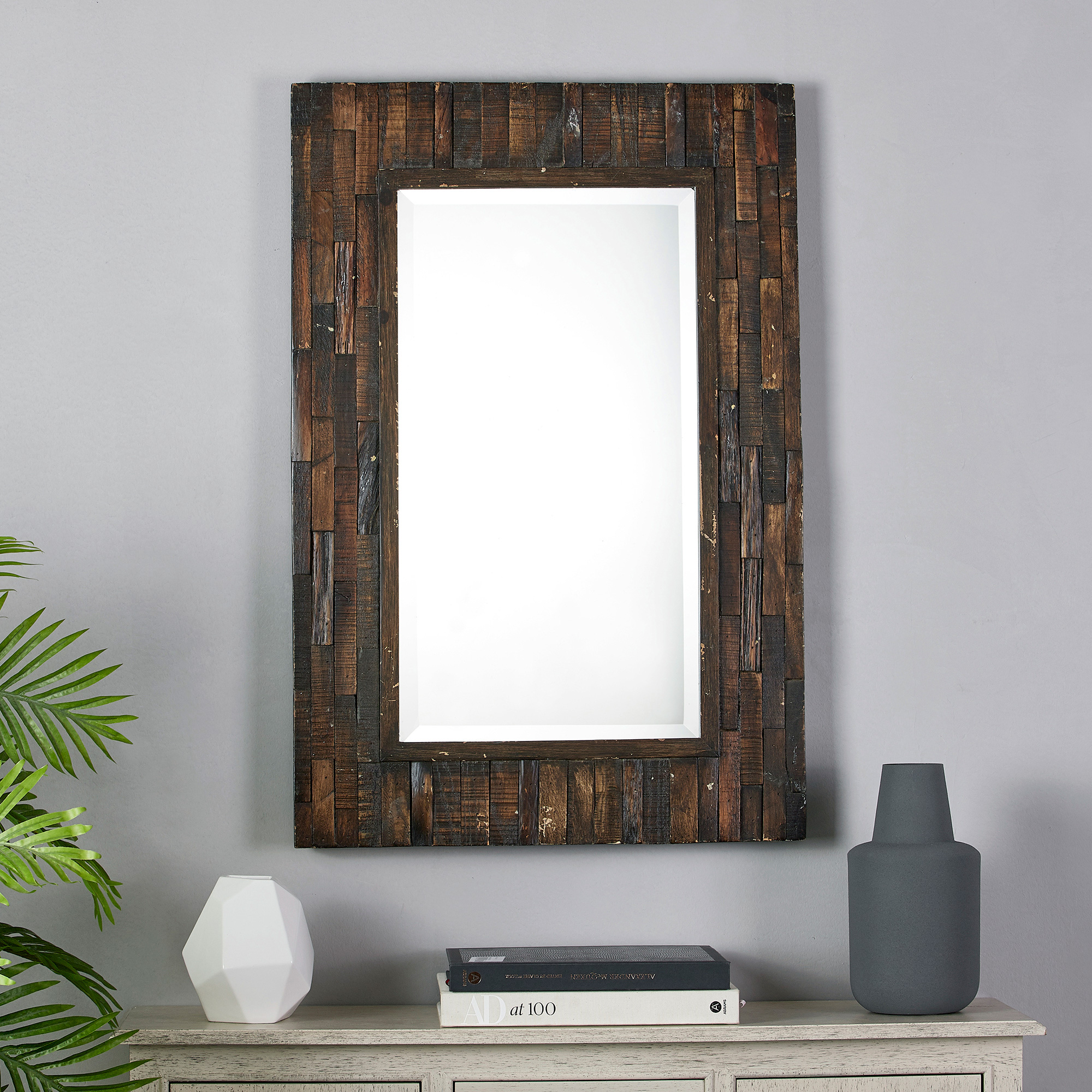 Renwil™ - Taylen Wall Mirror