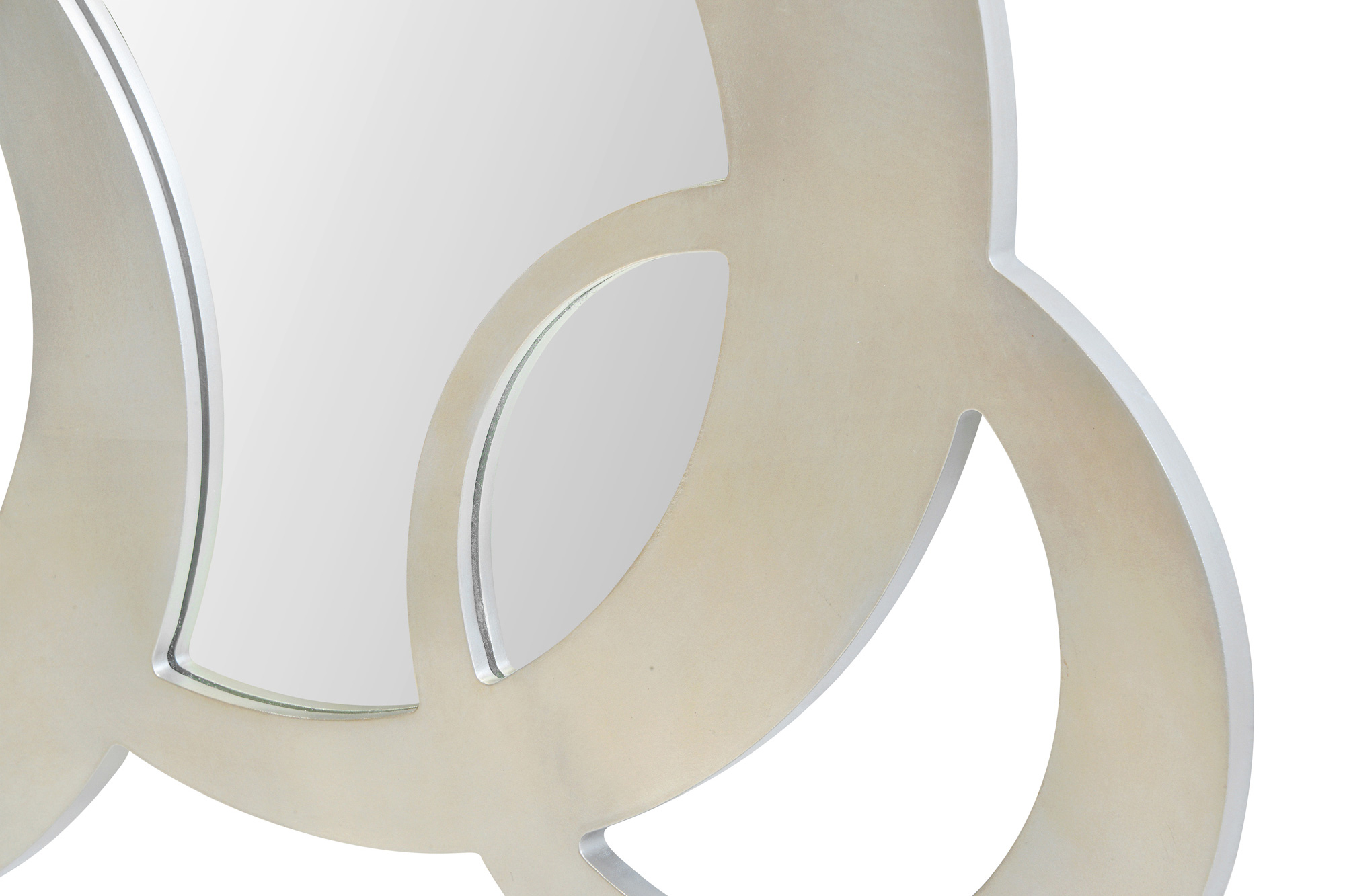 Renwil™ - Dublin Circle Wall Mirror