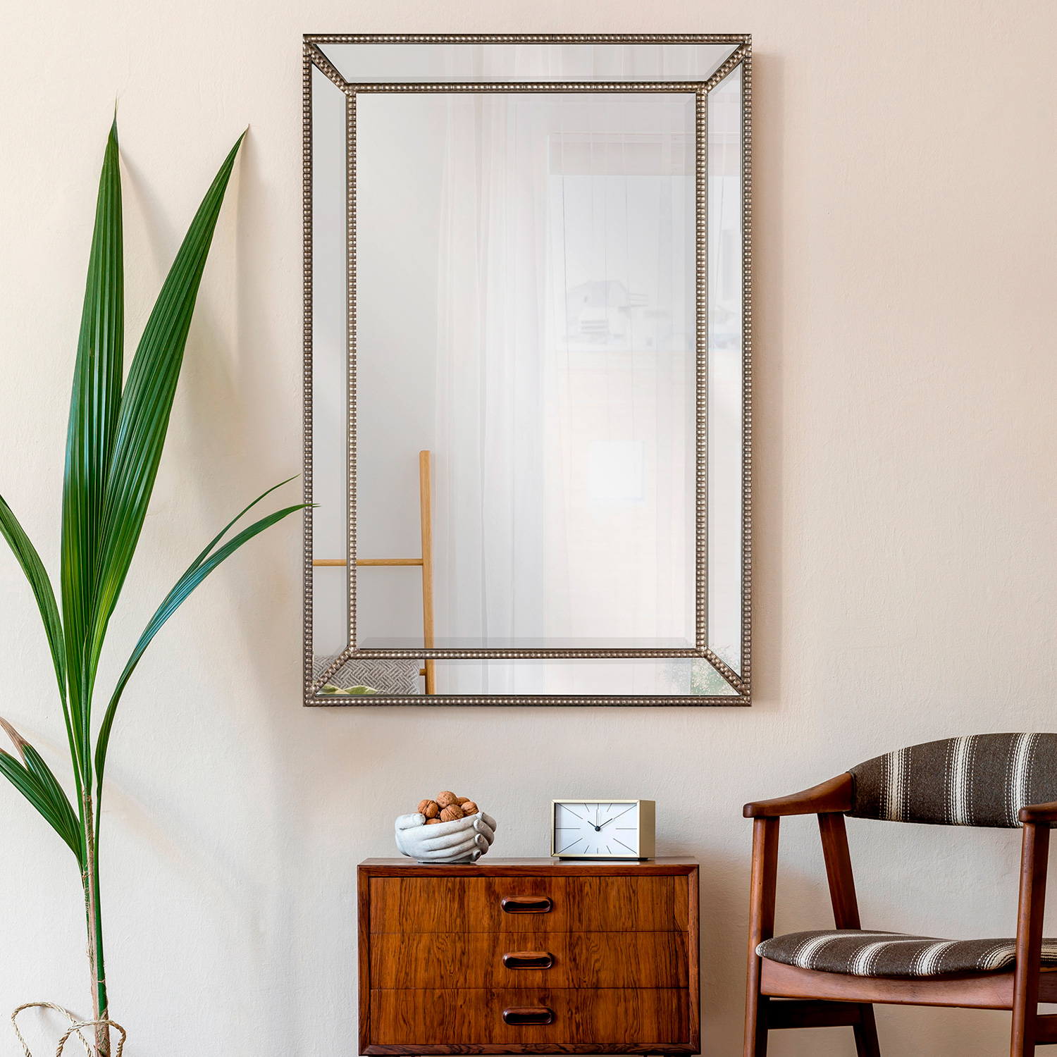 Renwil - Meridian Wall Mirror