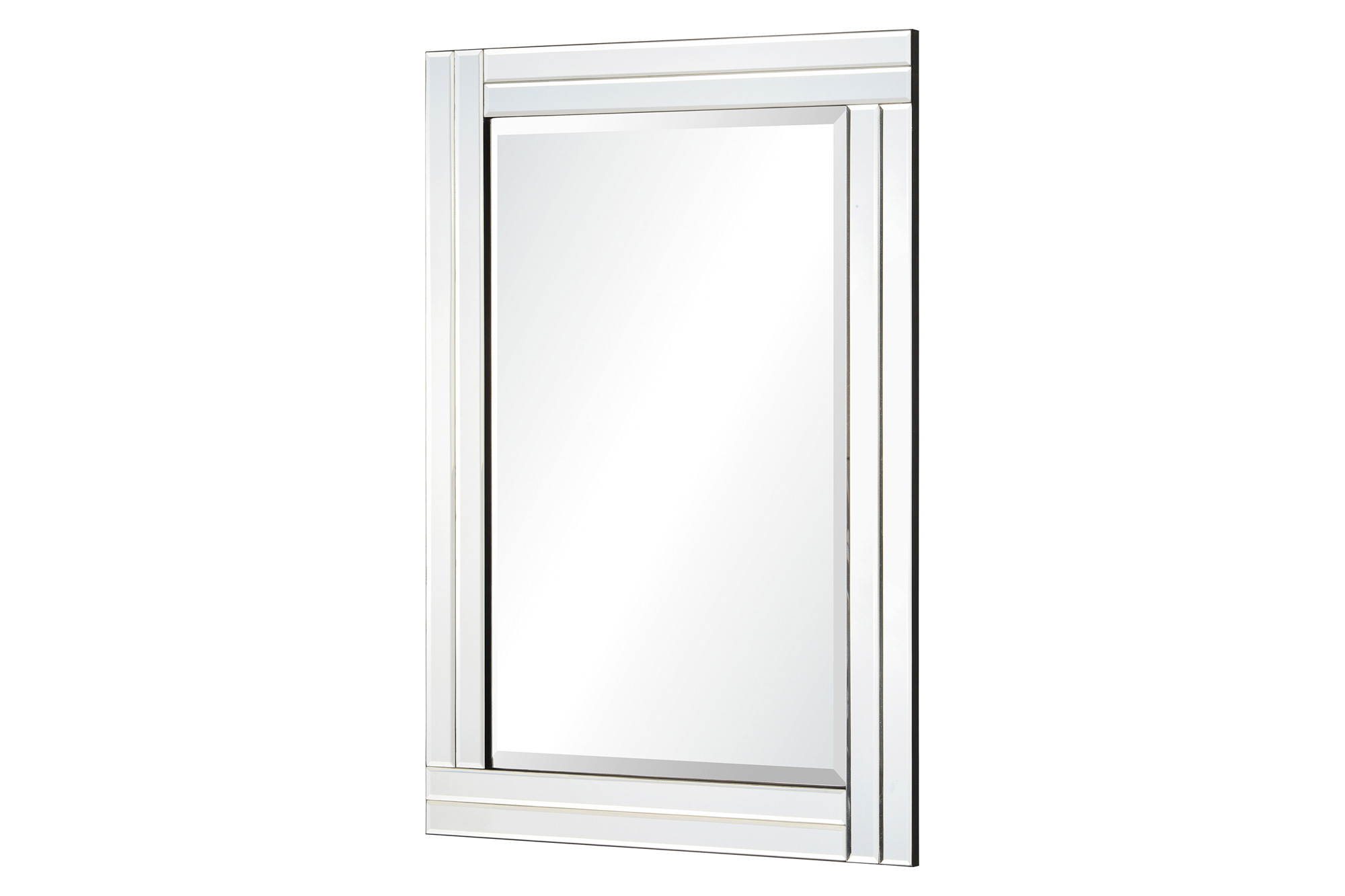 Renwil™ - Baton Rouge Wall Mirror