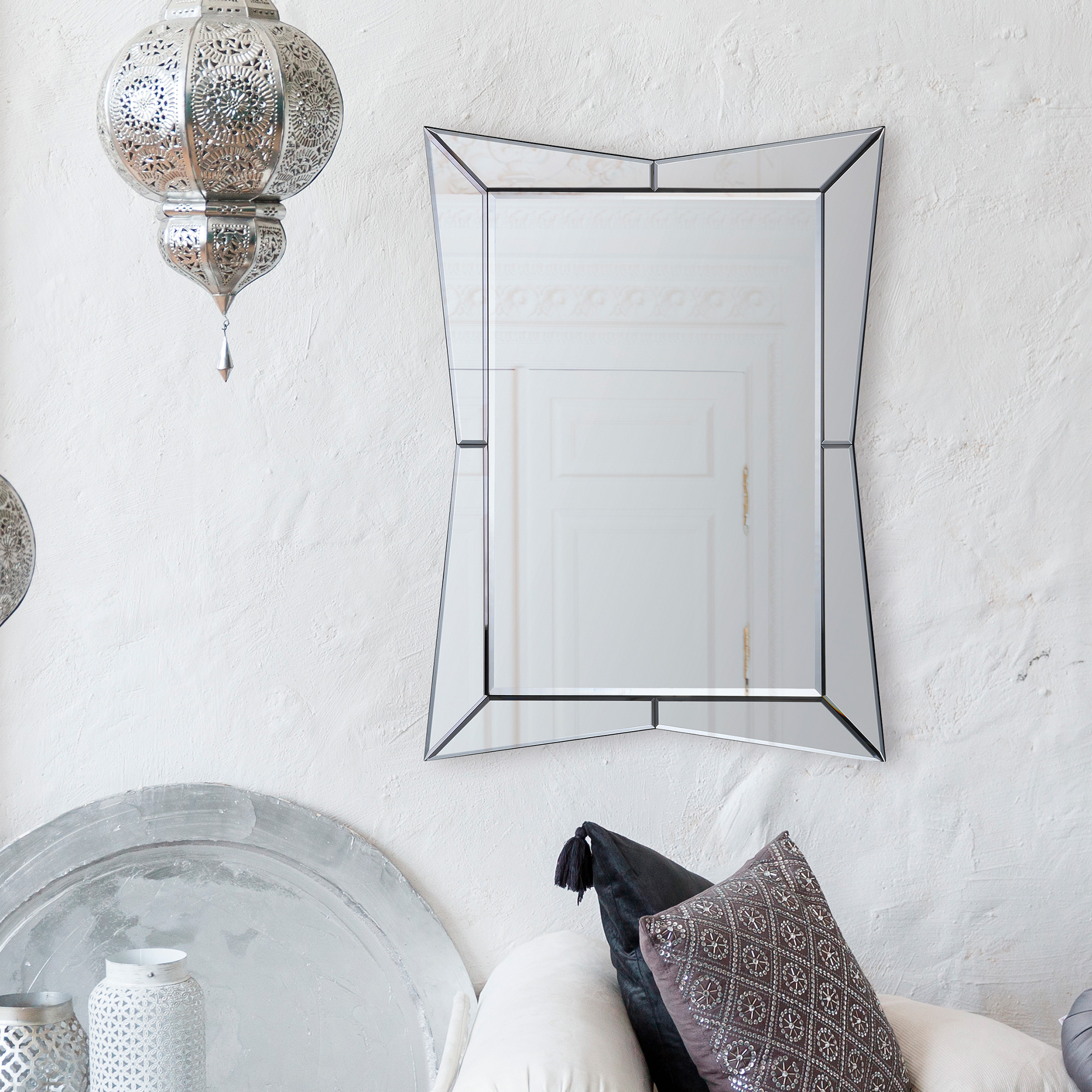 Renwil™ - Merritt Wall Mirror