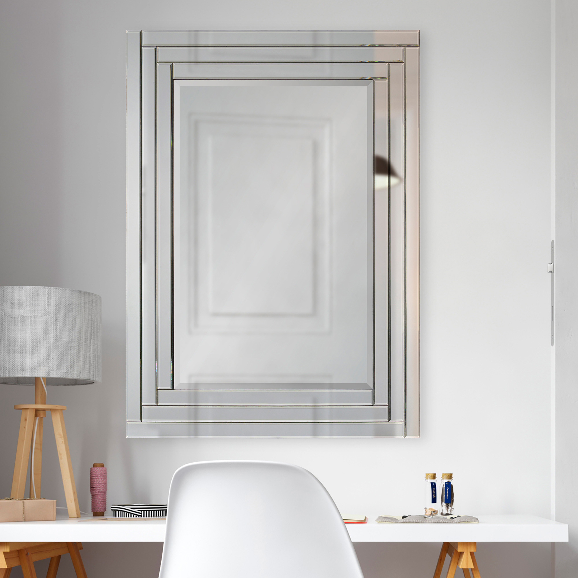 Renwil™ - Edessa Wall Mirror