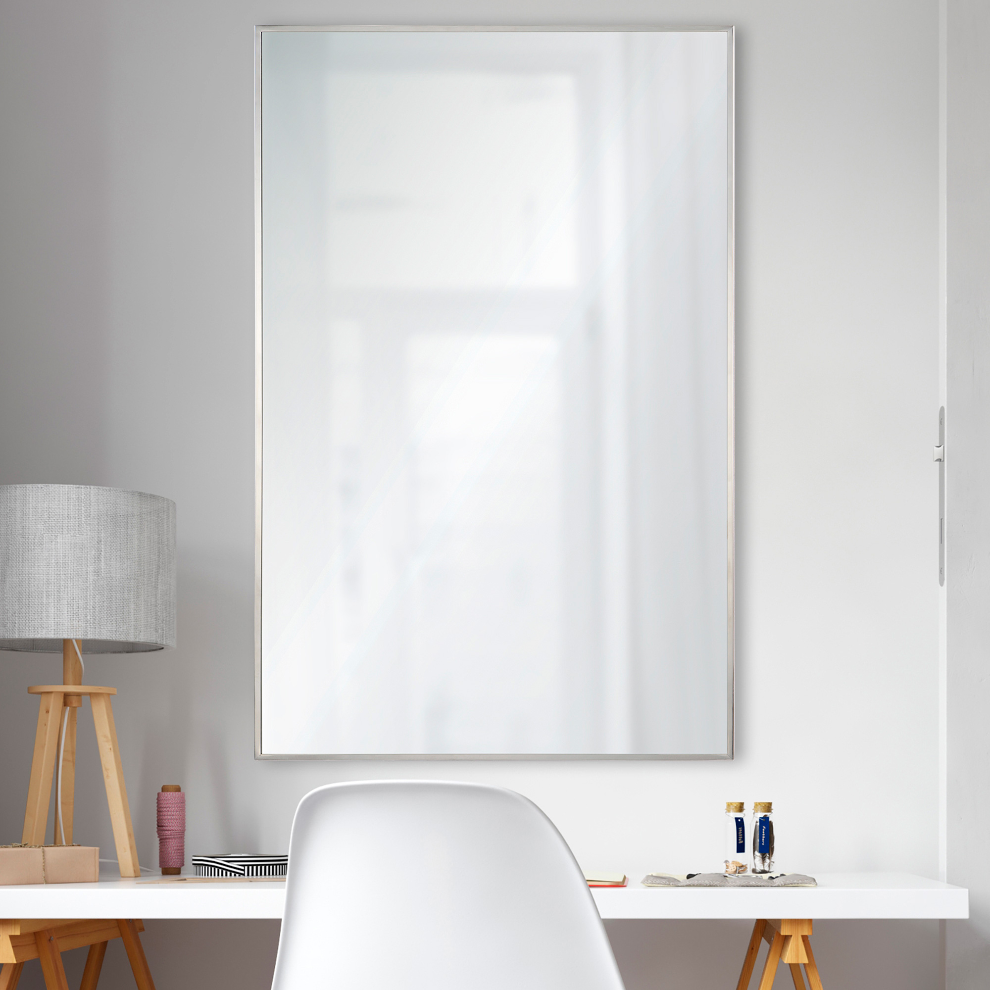 Renwil™ - Crake Wall Mirror