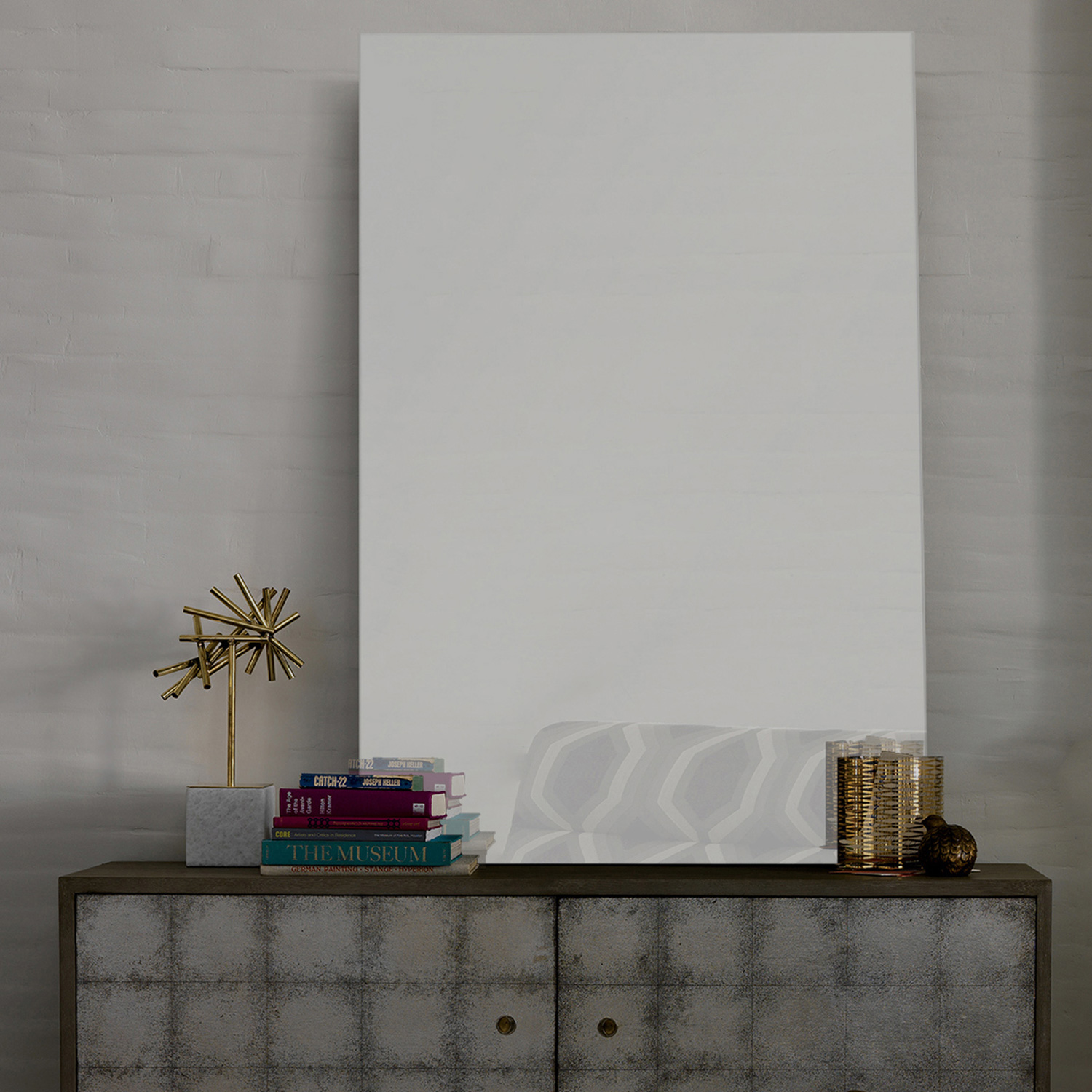 Renwil™ - Leiria Wall Mirror