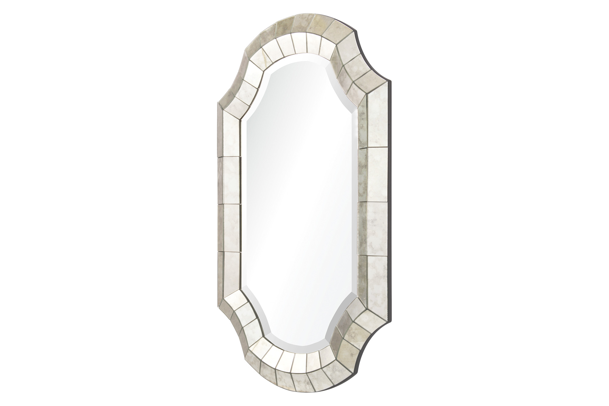 Renwil - Clarke Wall Mirror