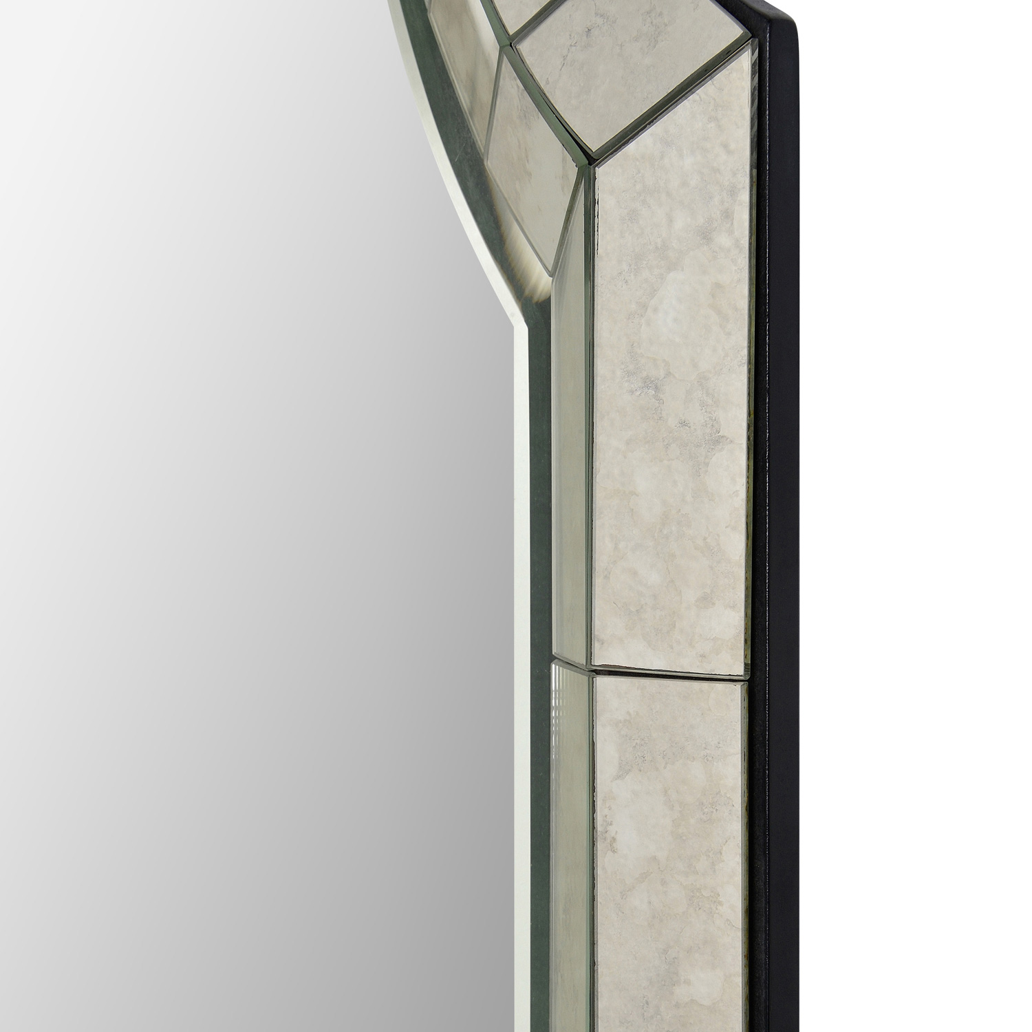 Renwil - Clarke Wall Mirror