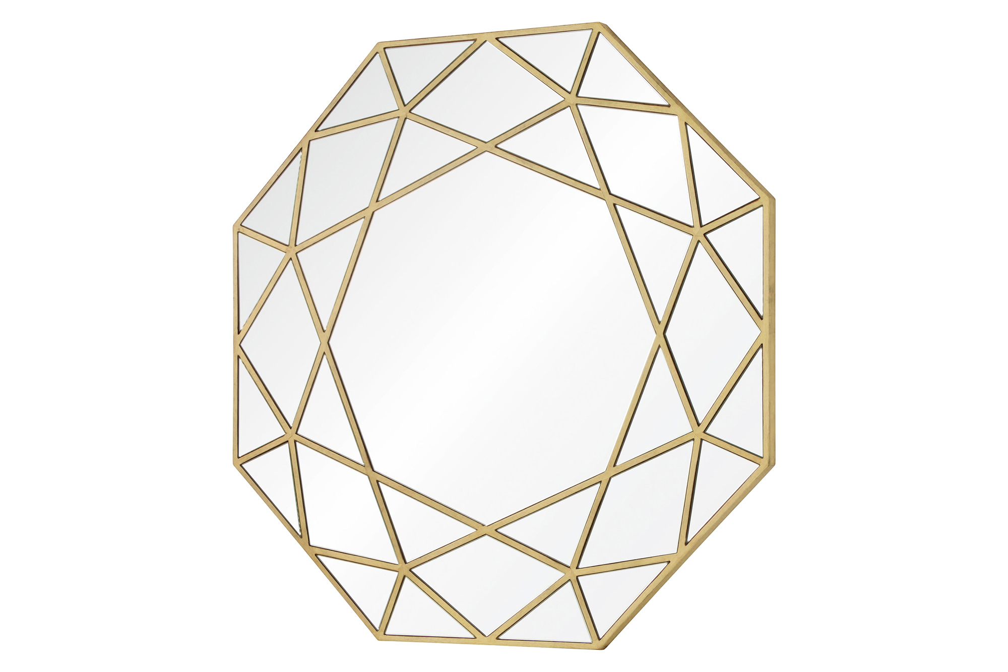 Renwil™ - Deloro Wall Mirror