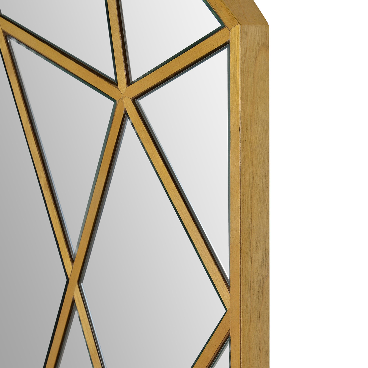 Renwil™ - Deloro Wall Mirror