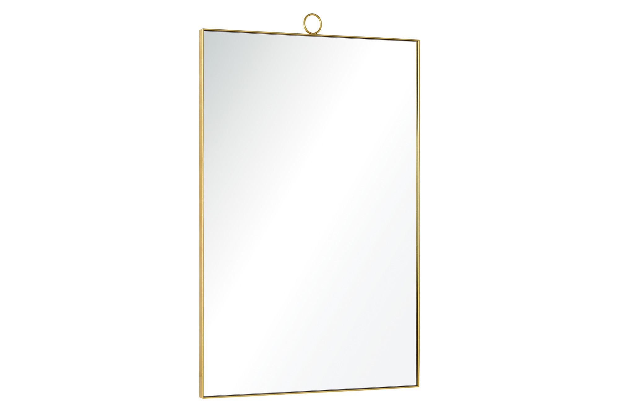 Renwil™ - Vertice Wall Mirror