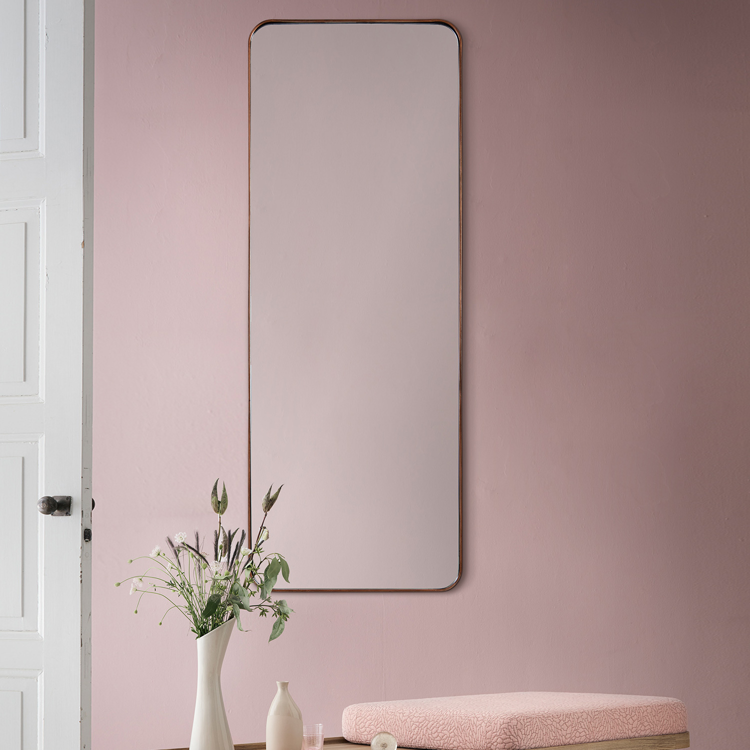 Renwil™ - Phiale Wall Mirror