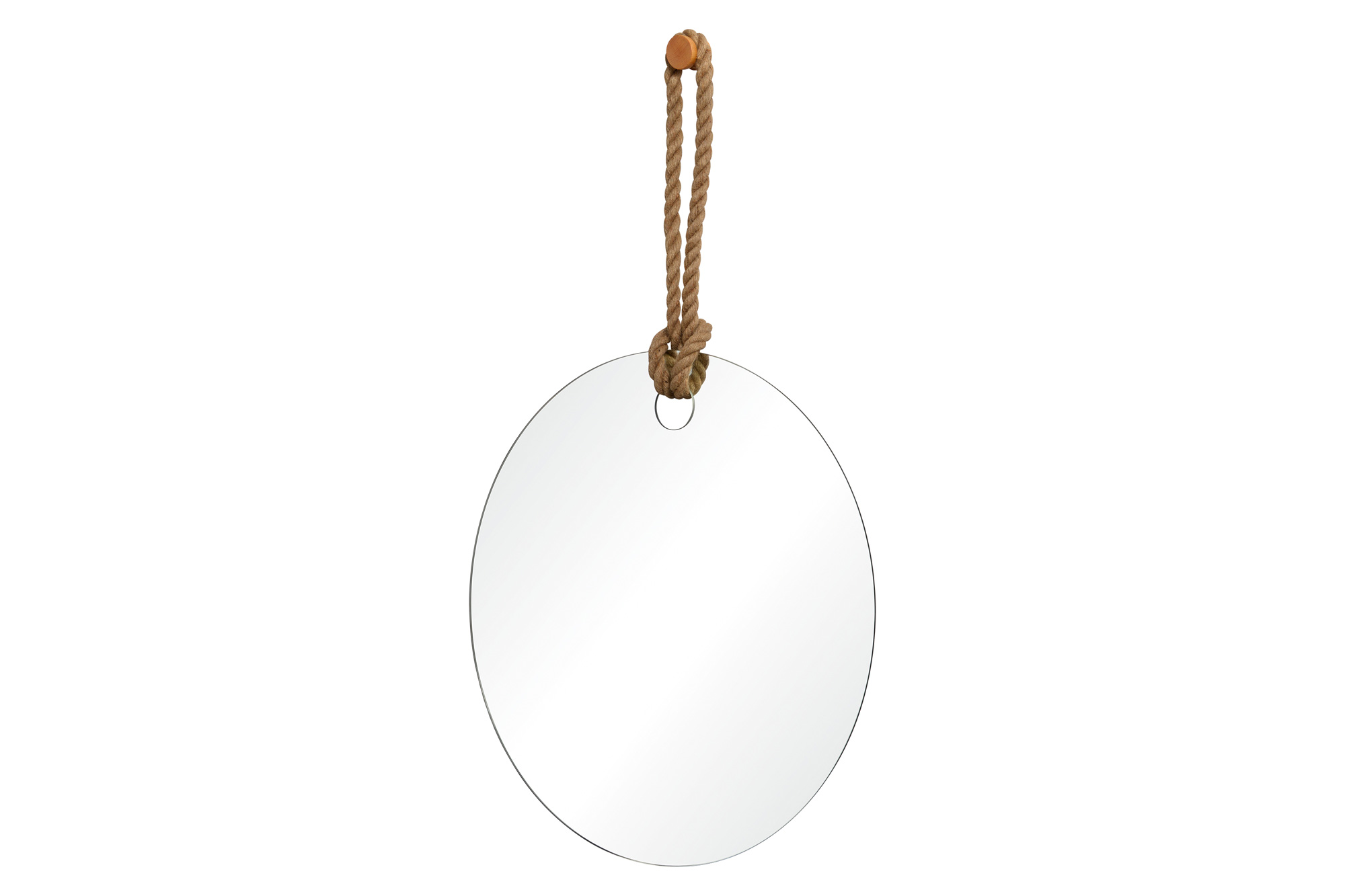 Renwil - Pelmet Wall Mirror