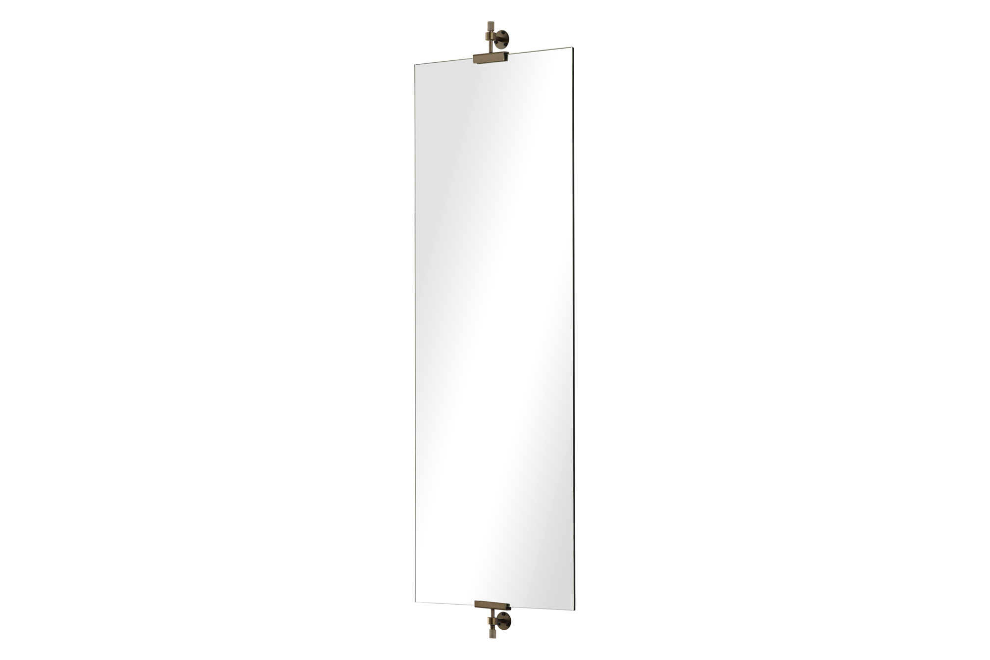 Renwil Ashlar Wall Mirror