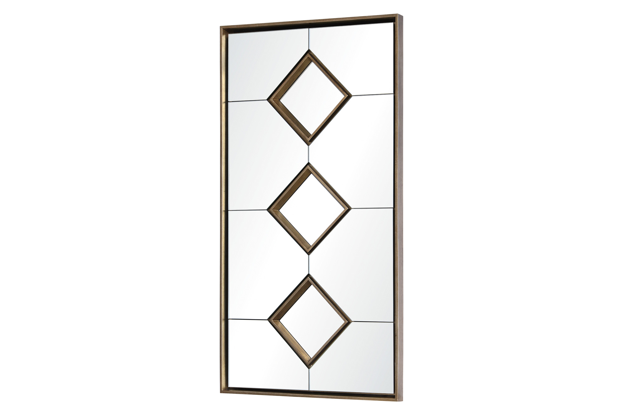 Renwil - Paxton Wall Mirror