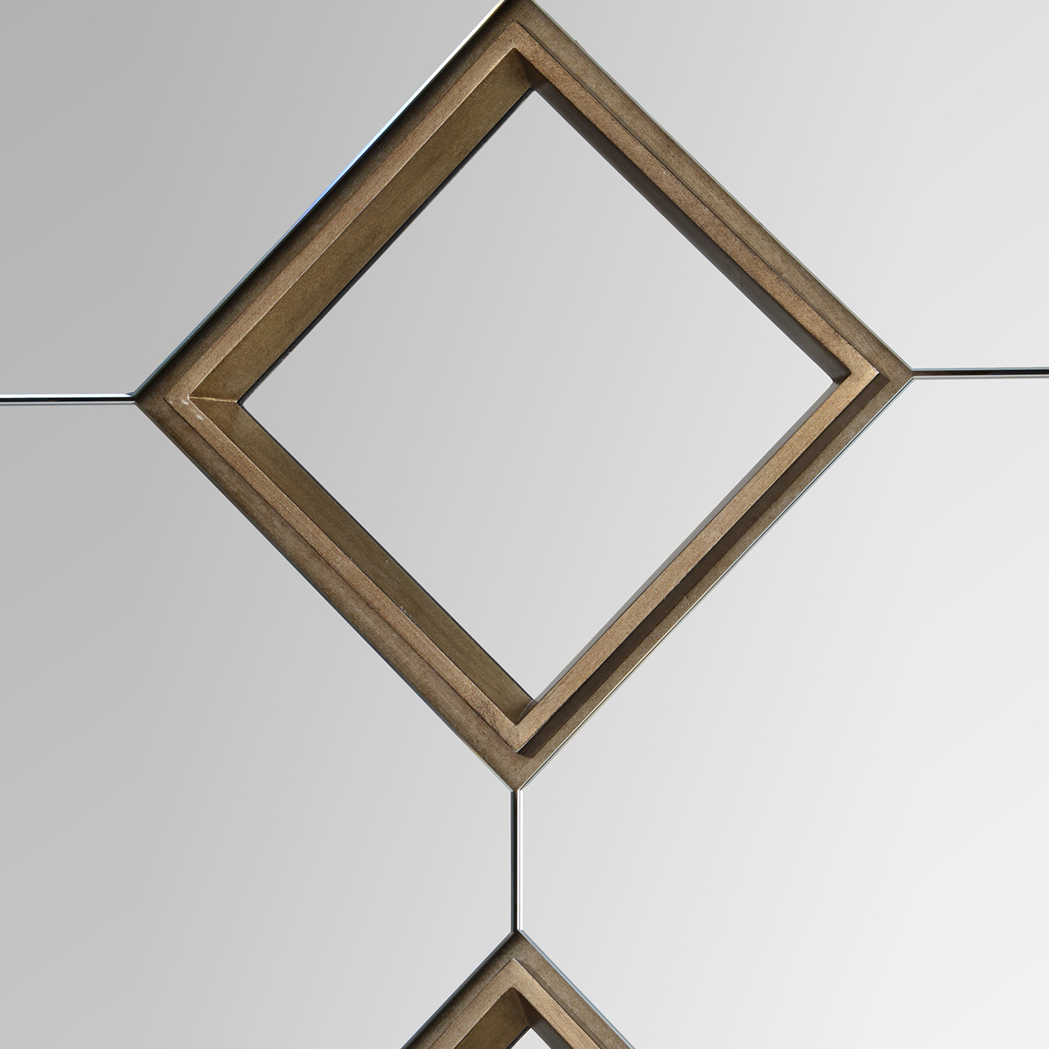 Renwil™ - Paxton Wall Mirror