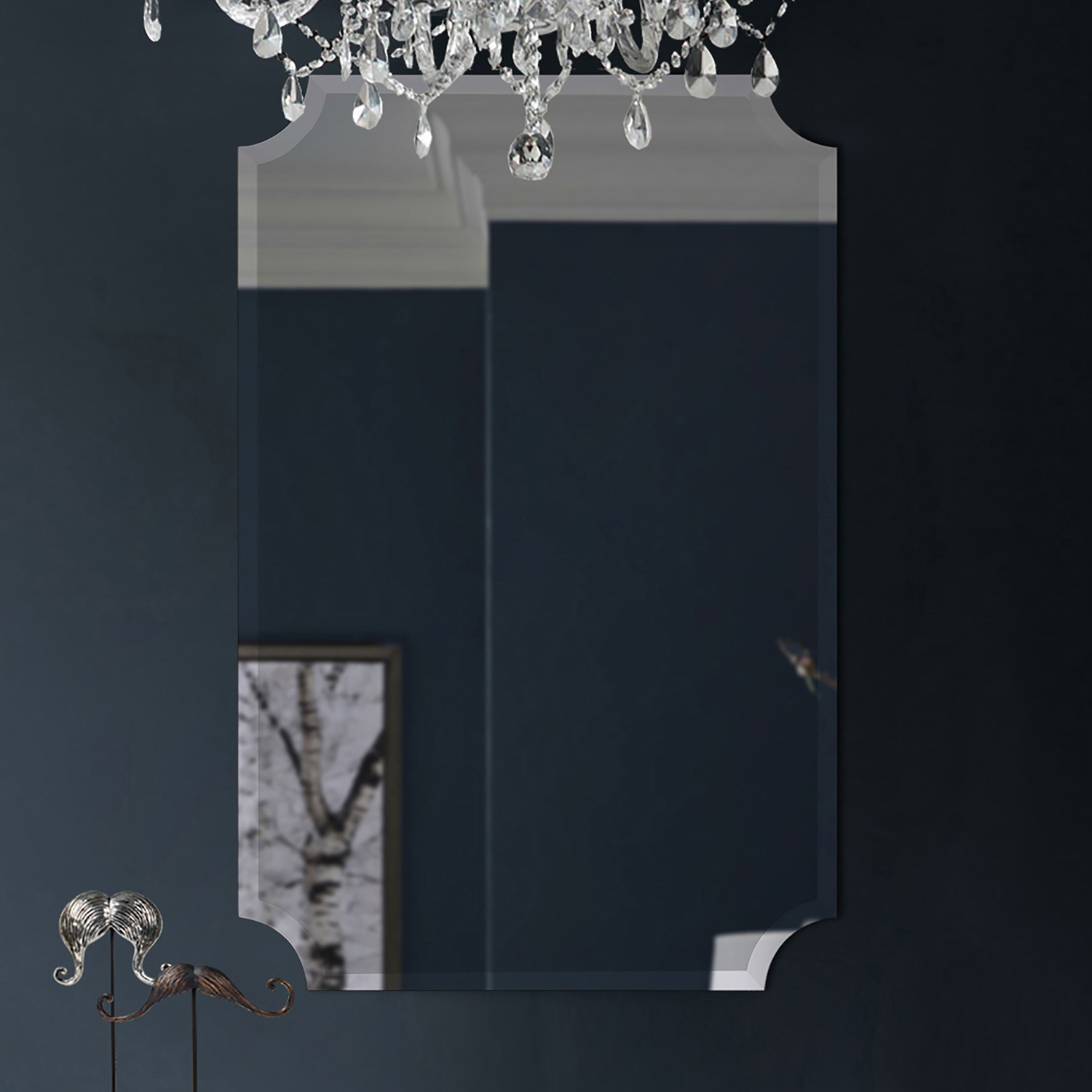 Renwil - Sadie Wall Mirror