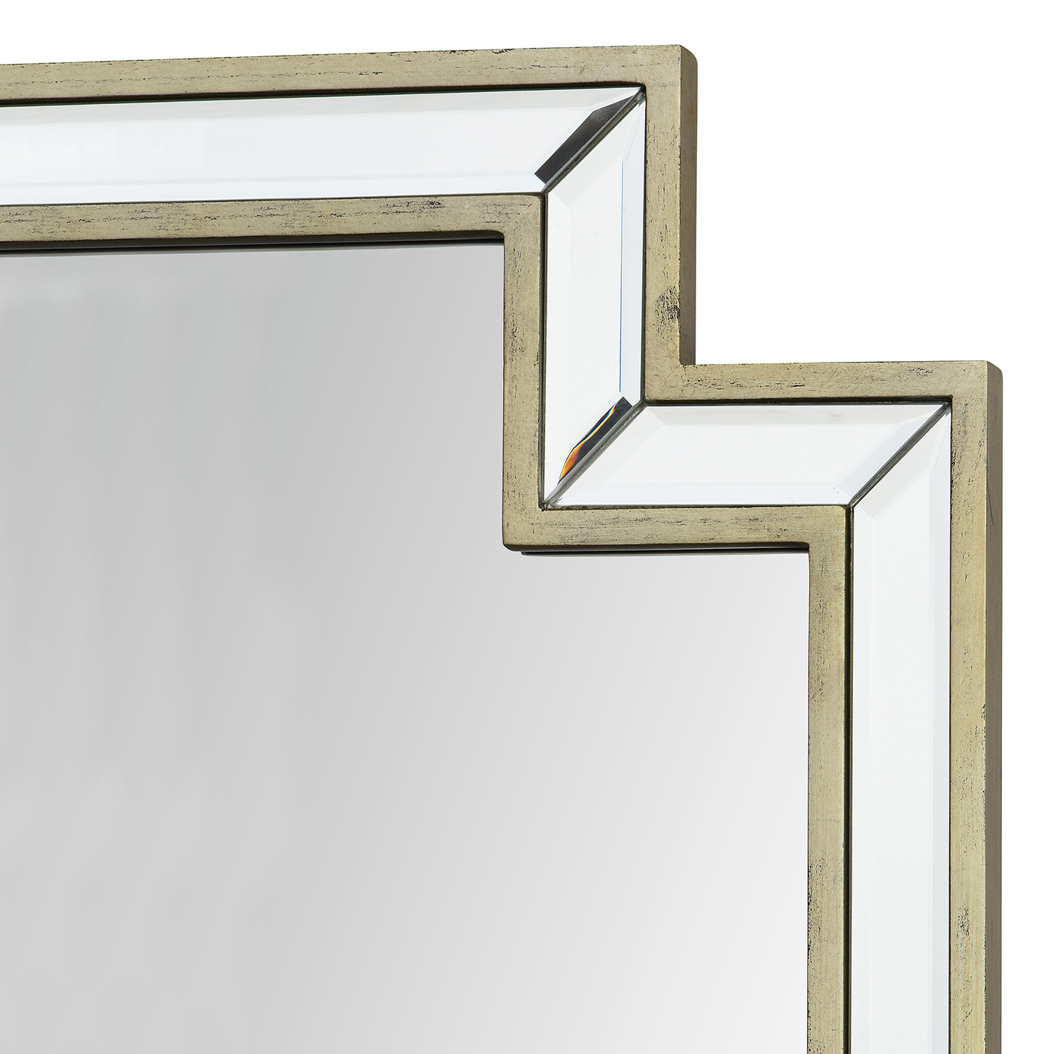 Renwil™ - Raton Wall Mirror