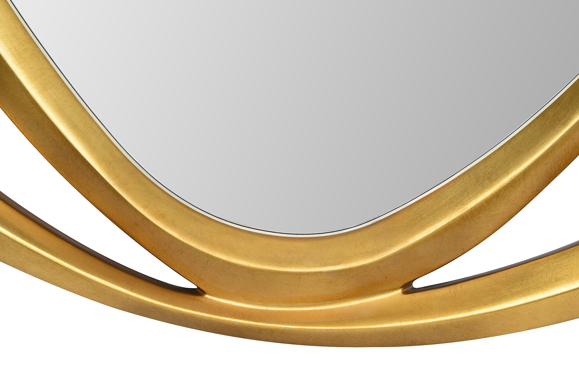 Renwil™ - Goldie Wall Mirror