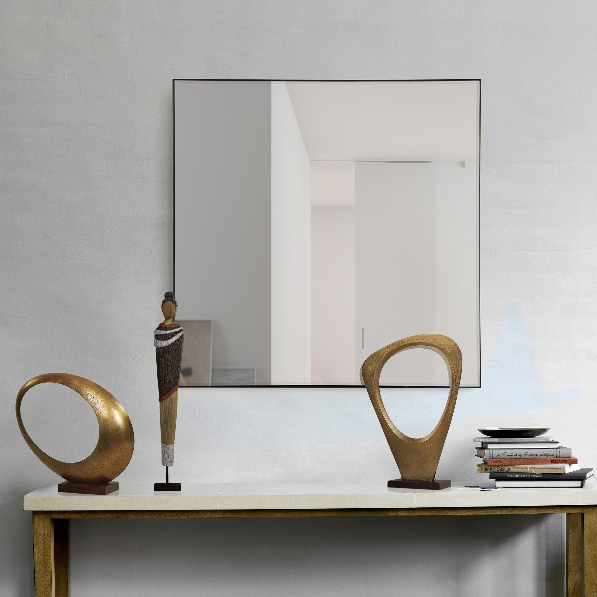 Renwil™ - Greer Wall Mirror