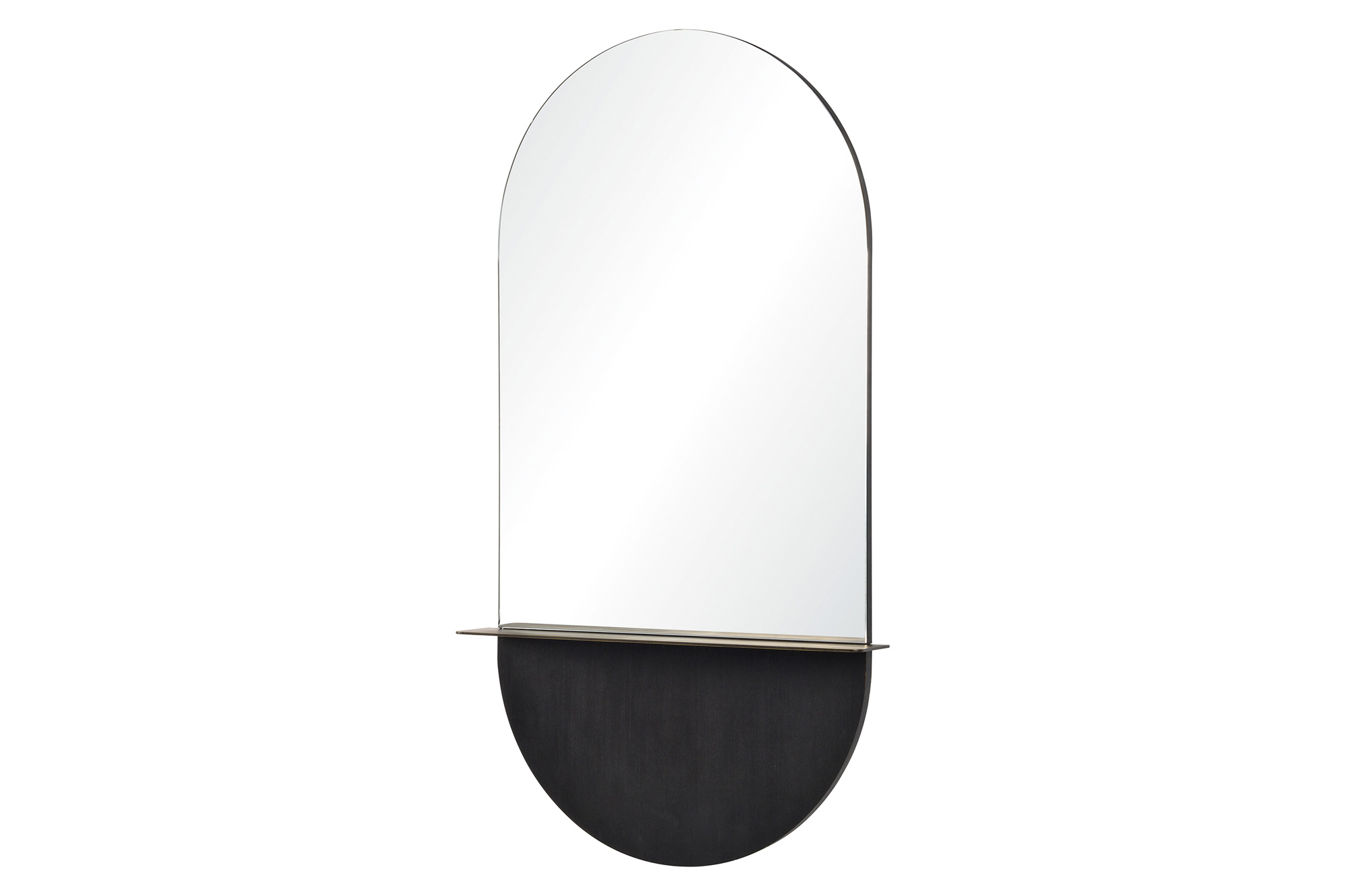 Renwil - Lisdarra Wall Mirror