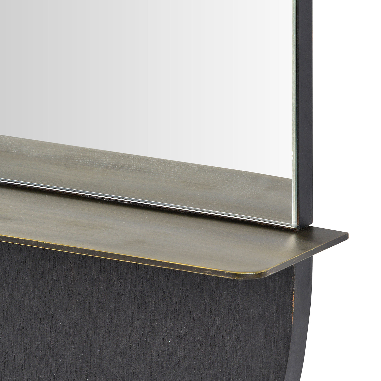 Renwil™ - Lisdarra Wall Mirror