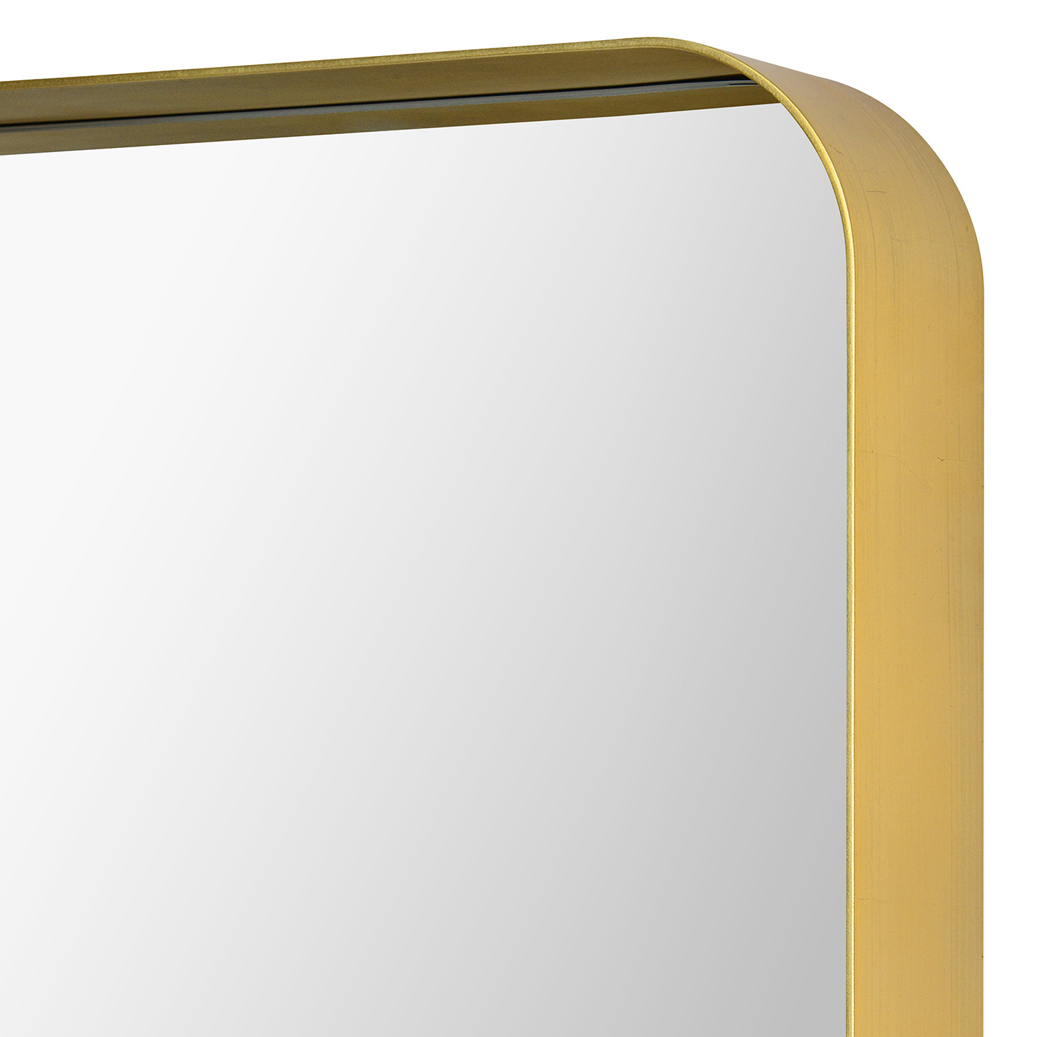 Renwil - Barton Wall Mirror