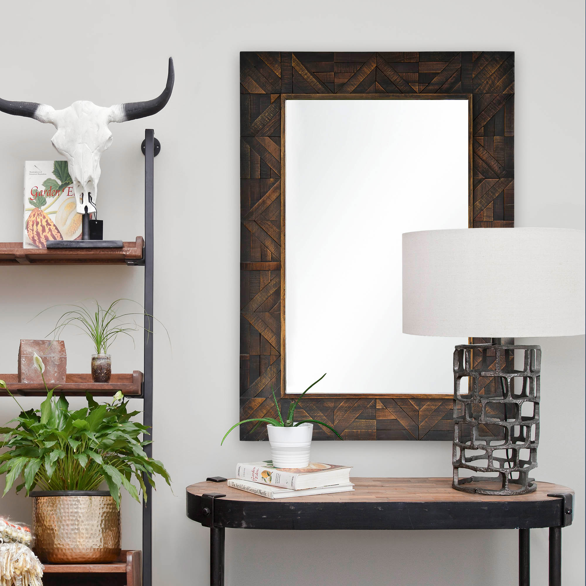 Renwil™ - Madden Wall Mirror