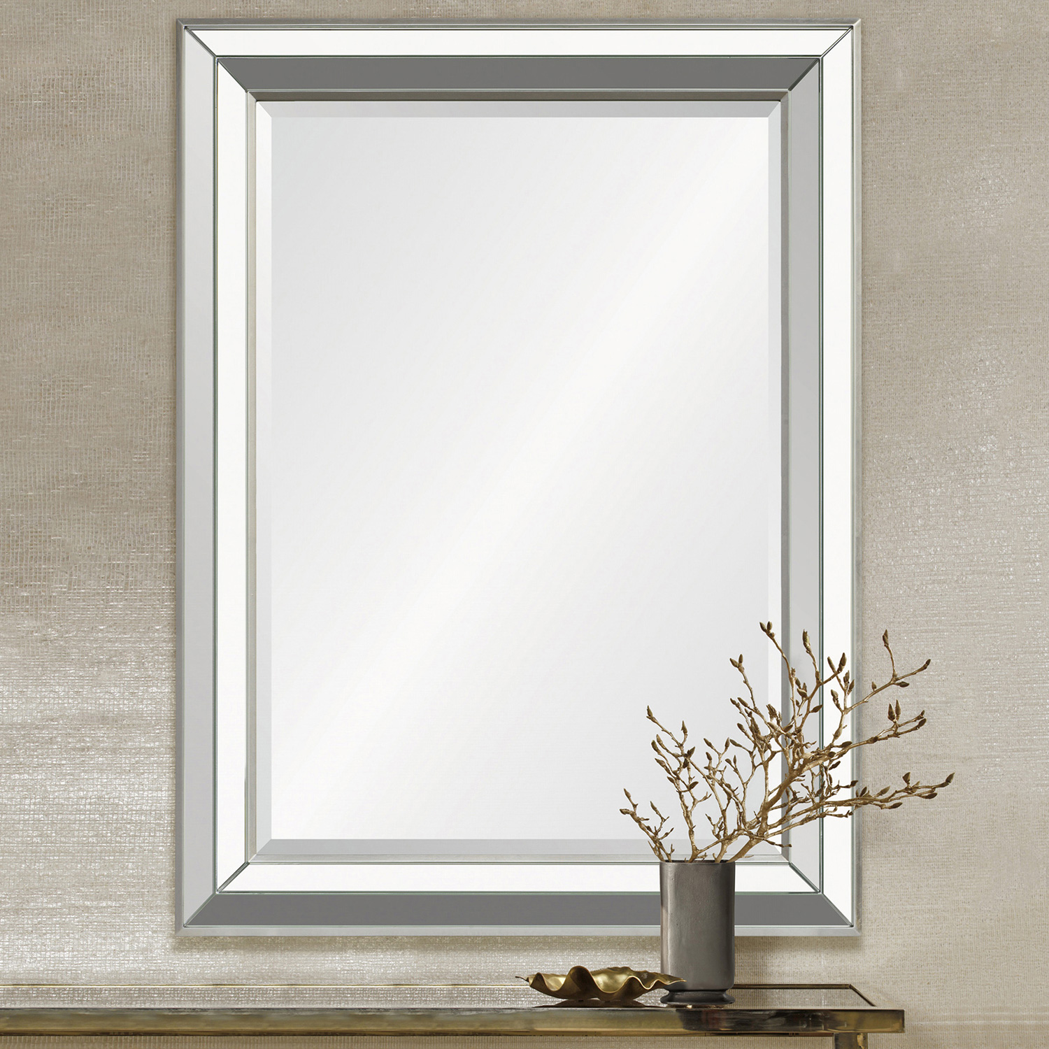 Renwil™ - Hawkwell Wall Mirror