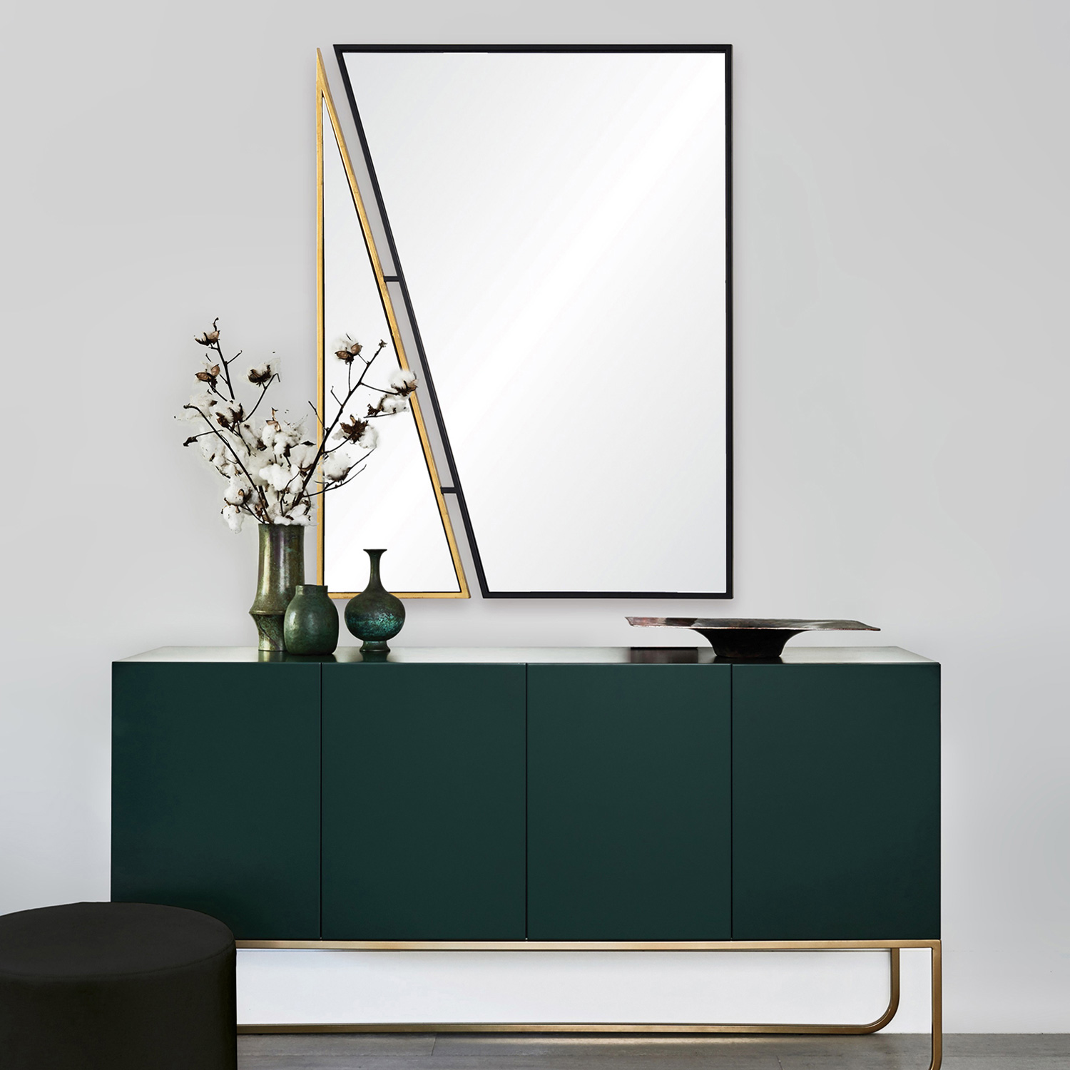 Renwil™ - Idiom Wall Mirror