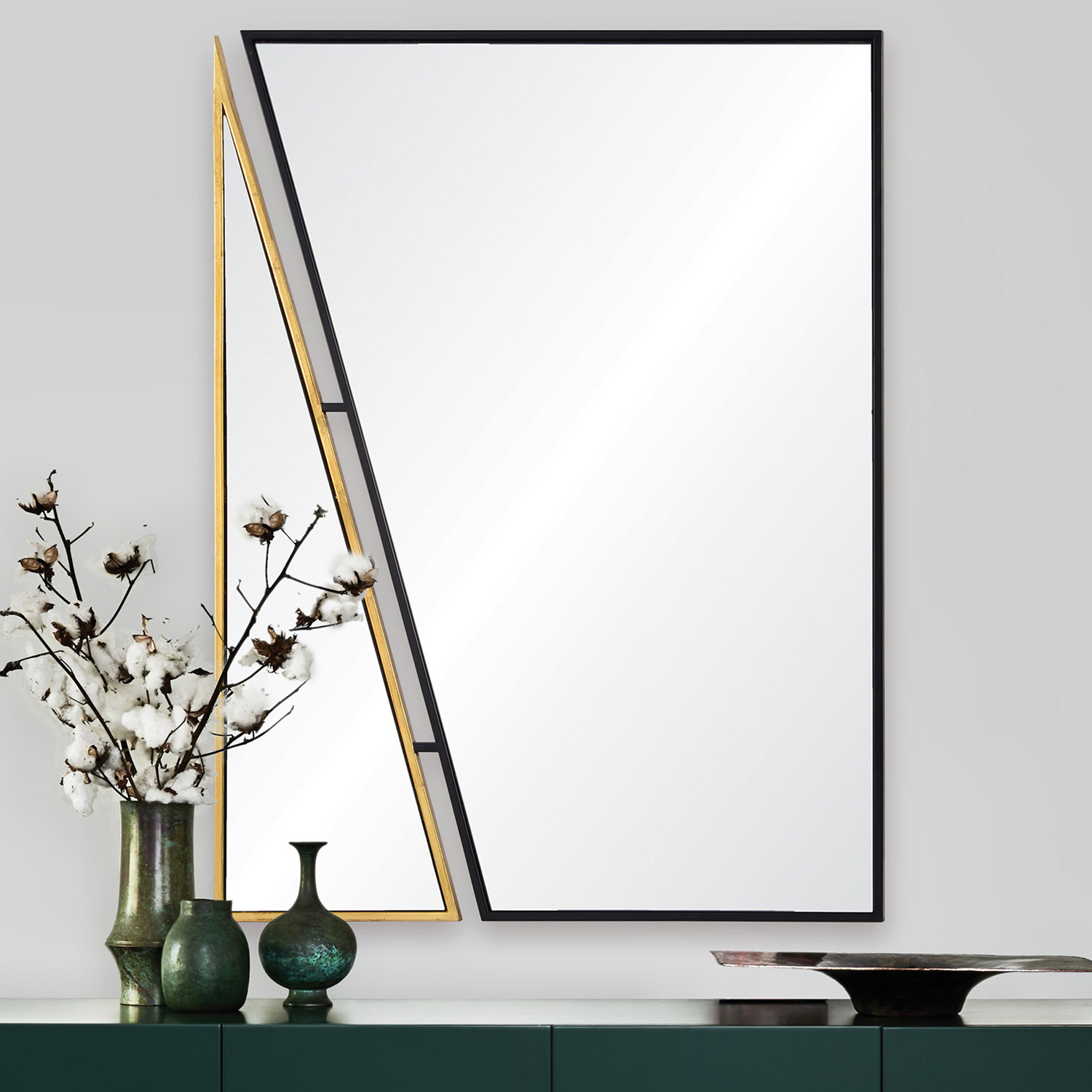 Renwil - Idiom Wall Mirror