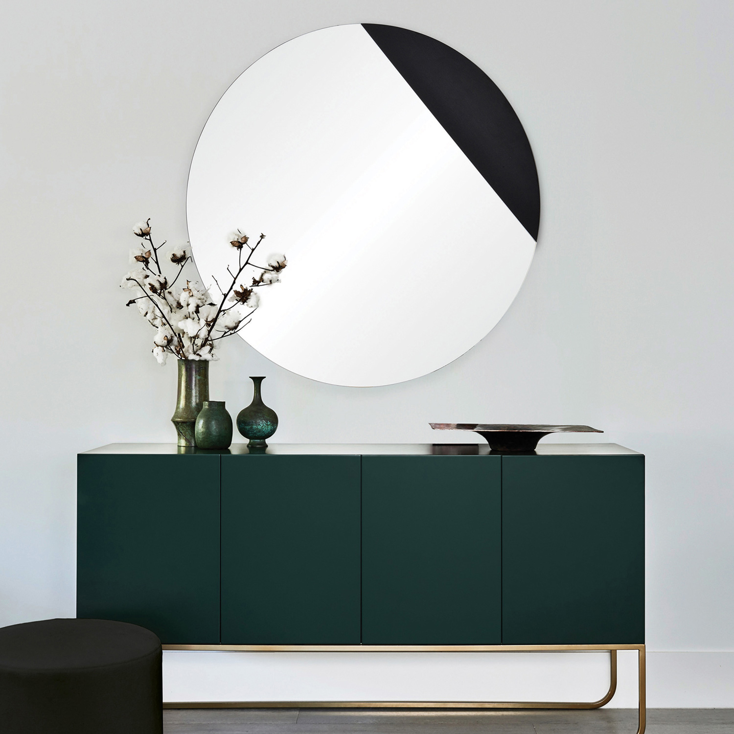 Renwil - Aver Wall Mirror