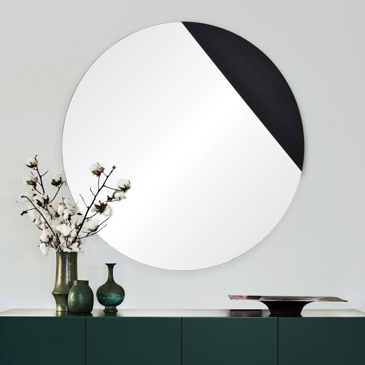 Renwil - Aver Wall Mirror